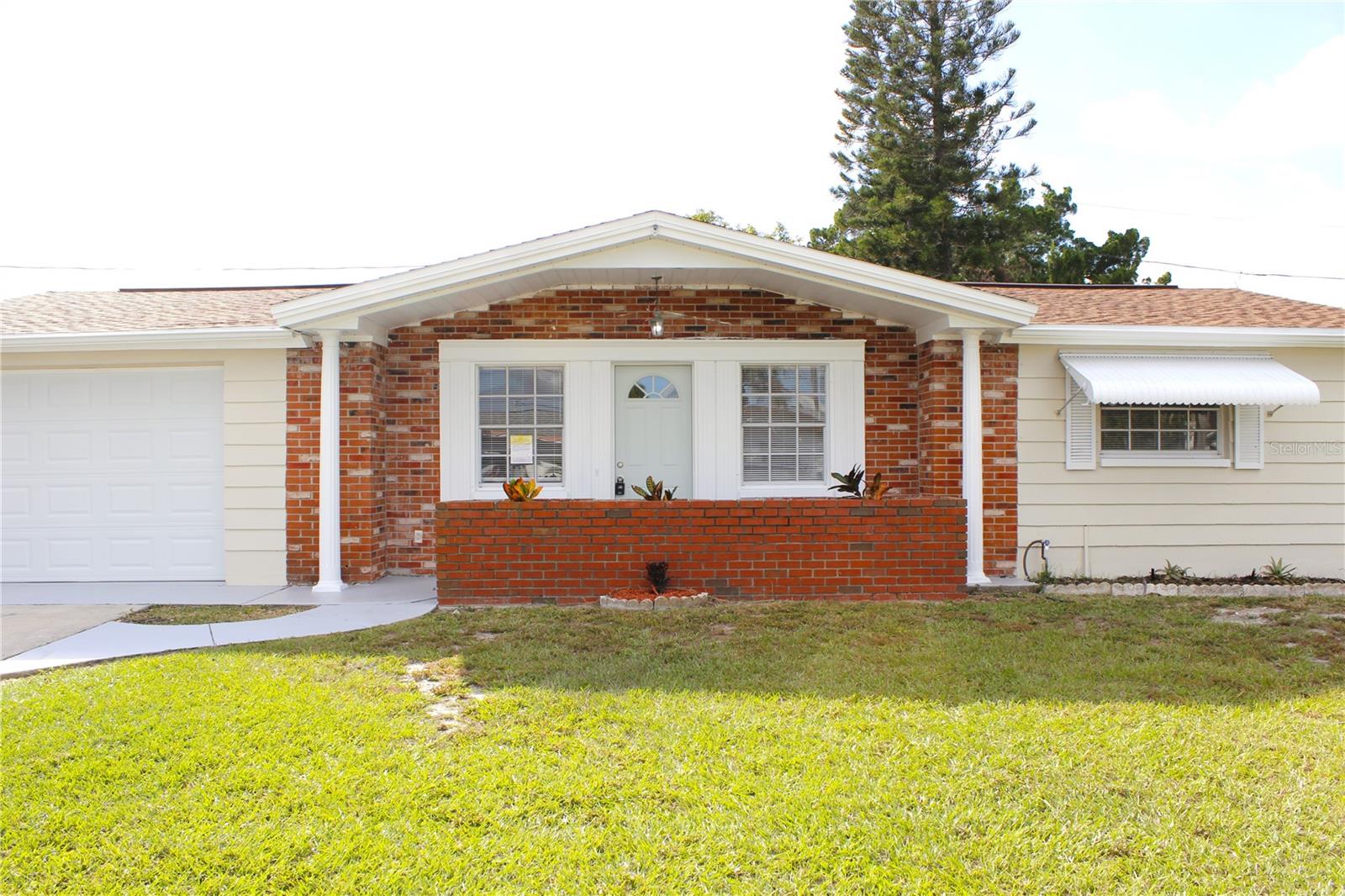 3251 MAITLAND DR, HOLIDAY, FL, 34691