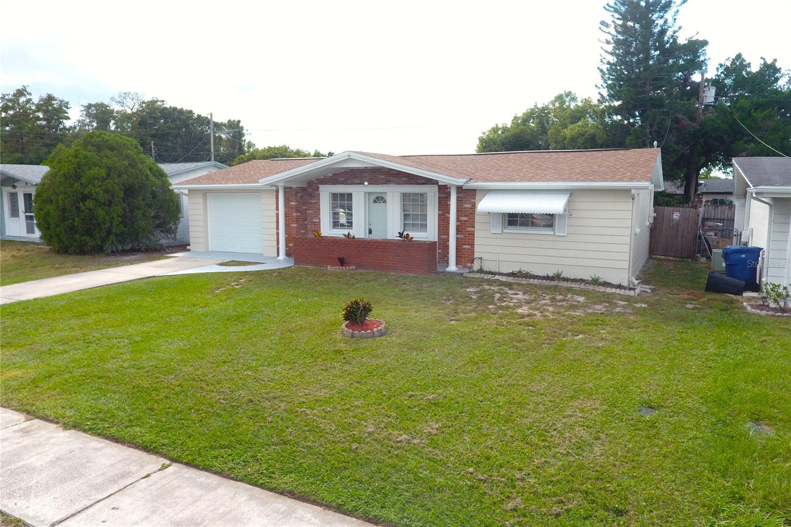 3251 MAITLAND DR, HOLIDAY, FL, 34691