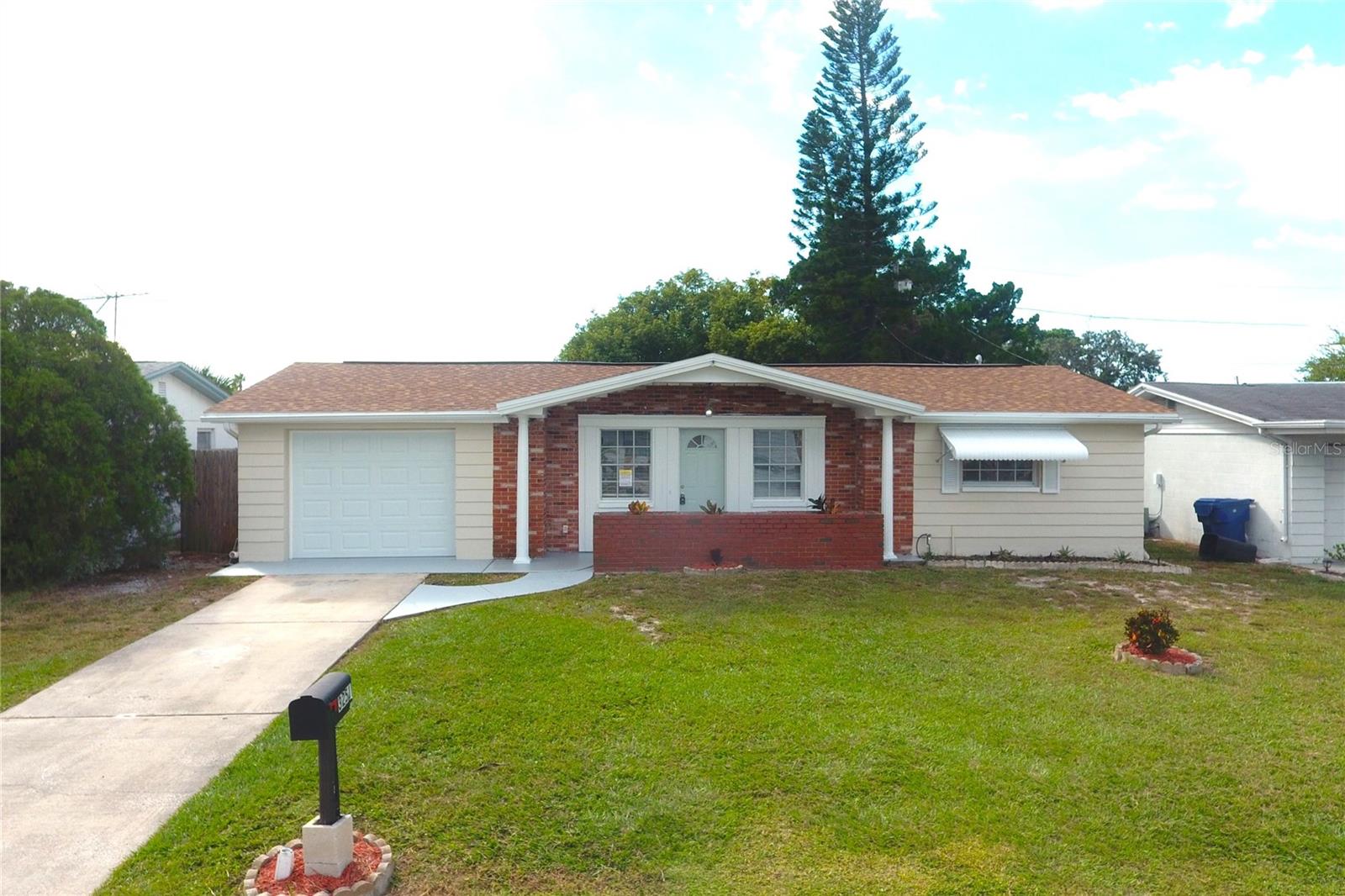 3251 MAITLAND DR, HOLIDAY, FL, 34691