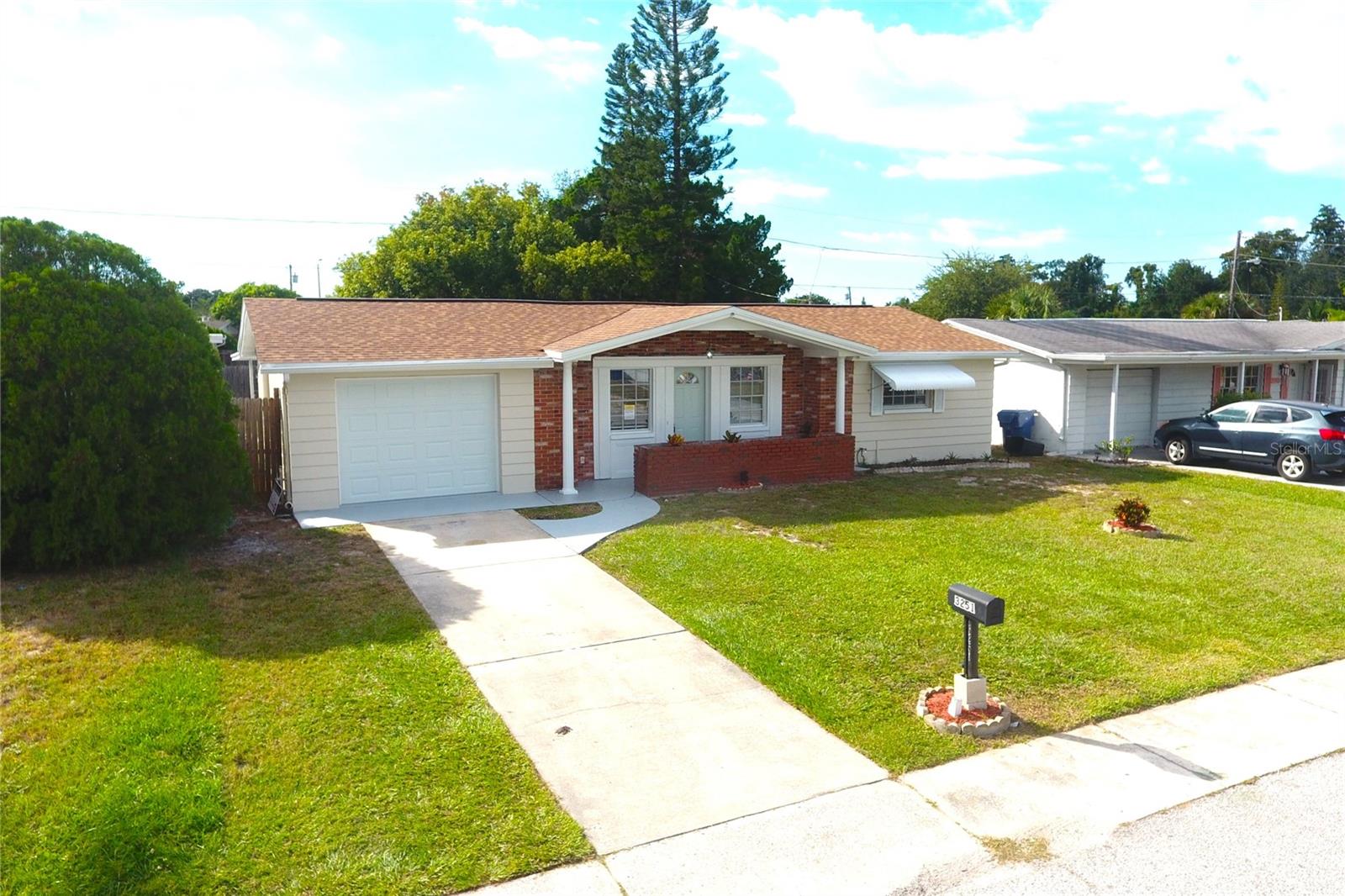 3251 MAITLAND DR, HOLIDAY, FL, 34691