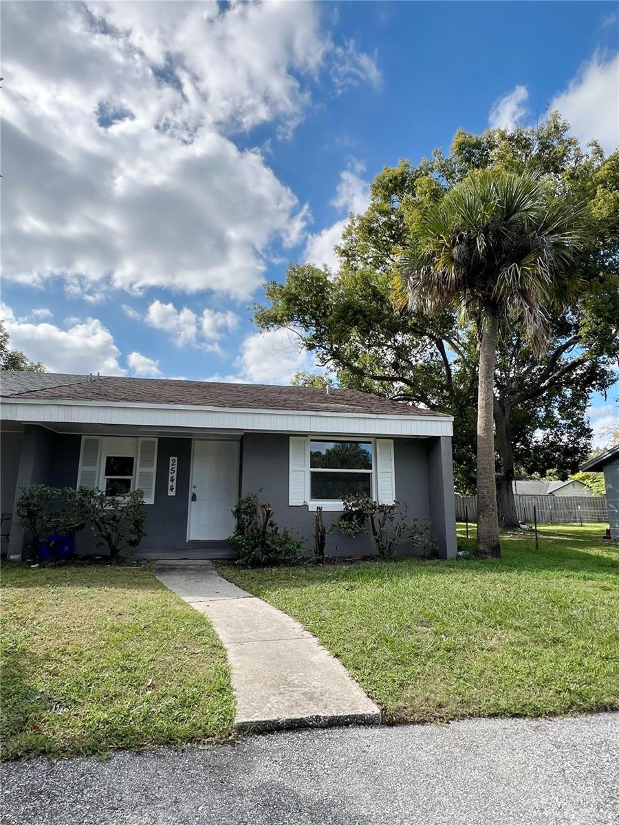 2544 CLAIRMONT AVE, SANFORD, FL, 32773
