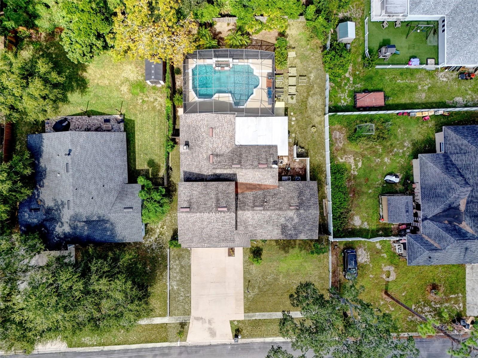 457 E HIGHLAND ST, ALTAMONTE SPRINGS, FL, 32701