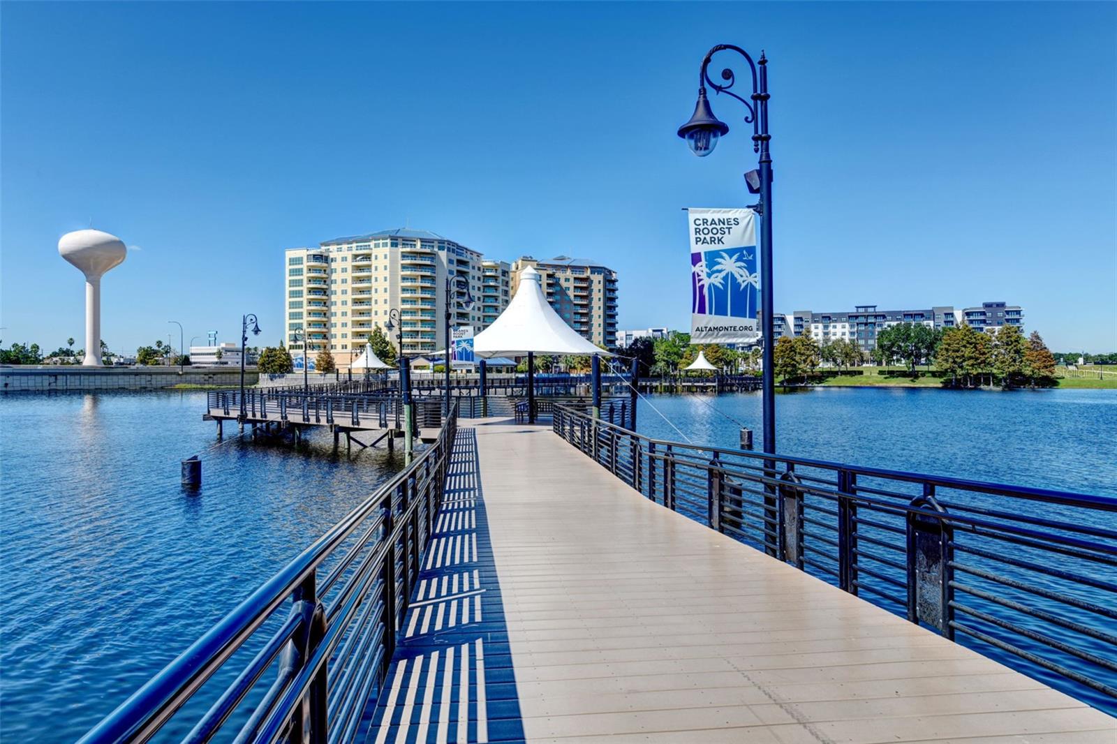 457 E HIGHLAND ST, ALTAMONTE SPRINGS, FL, 32701