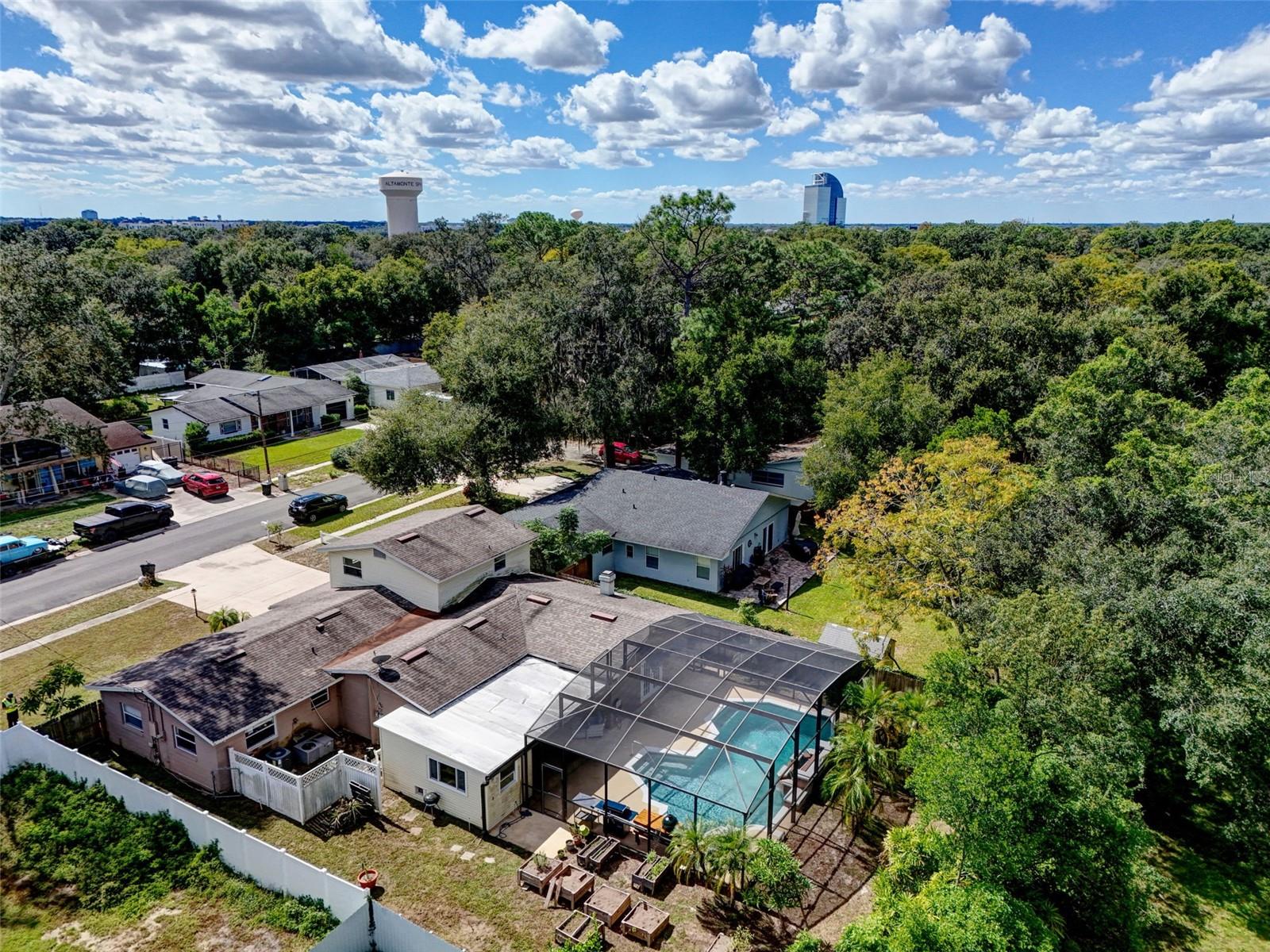 457 E HIGHLAND ST, ALTAMONTE SPRINGS, FL, 32701