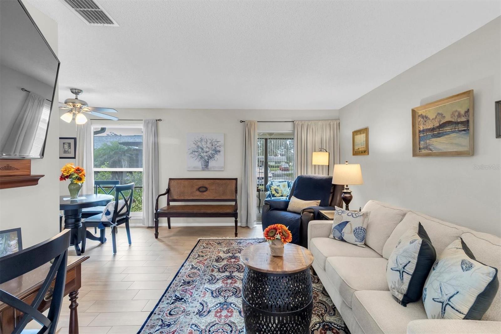 2846 HIGHLANDS BLVD #D, PALM HARBOR, FL, 34684