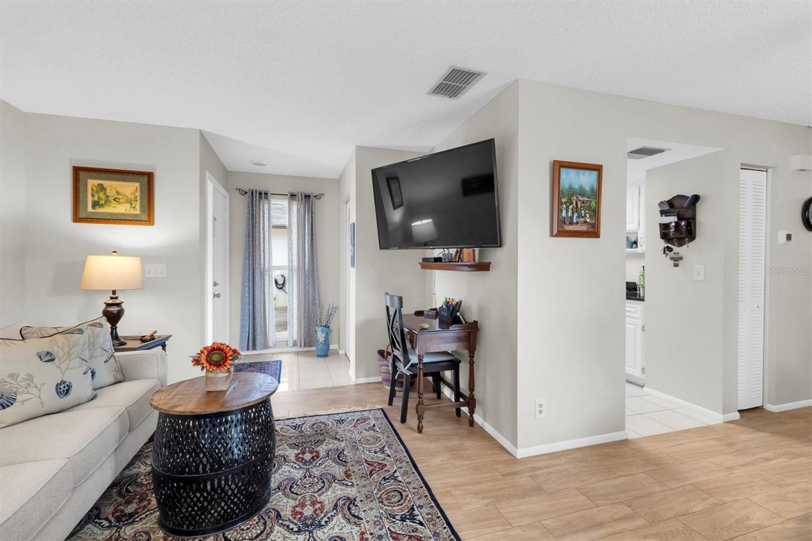 2846 HIGHLANDS BLVD #D, PALM HARBOR, FL, 34684