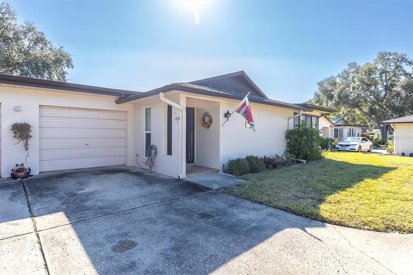 2846 HIGHLANDS BLVD #D, PALM HARBOR, FL, 34684