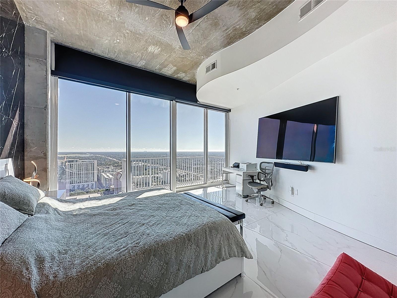 155 S COURT AVE #PENTHOUSE (2905), ORLANDO, FL, 32801