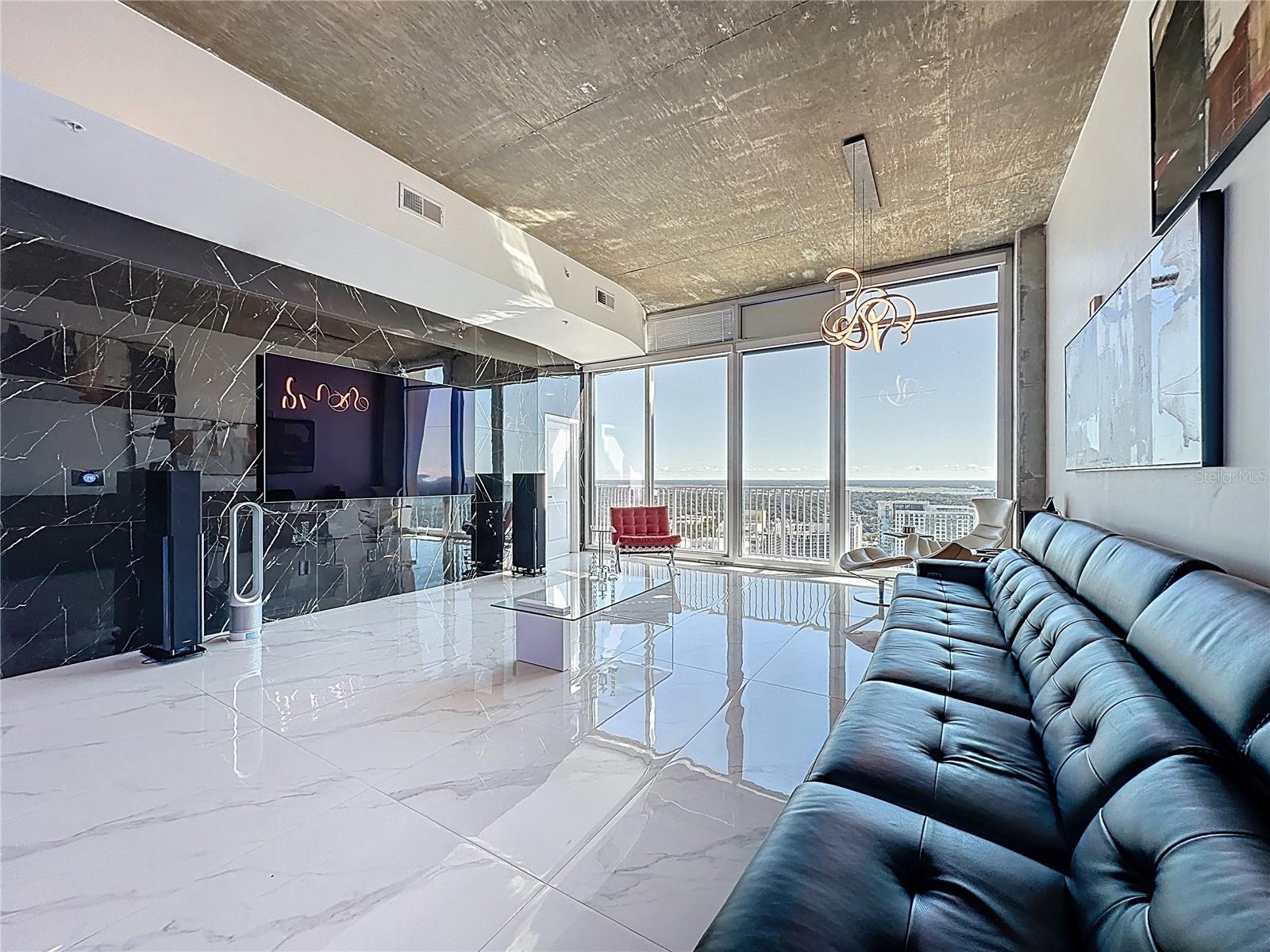 155 S COURT AVE #PENTHOUSE (2905), ORLANDO, FL, 32801