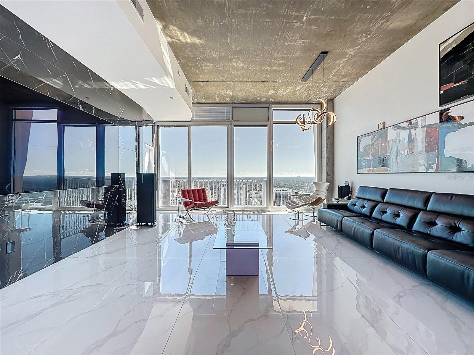 155 S COURT AVE #PENTHOUSE (2905), ORLANDO, FL, 32801