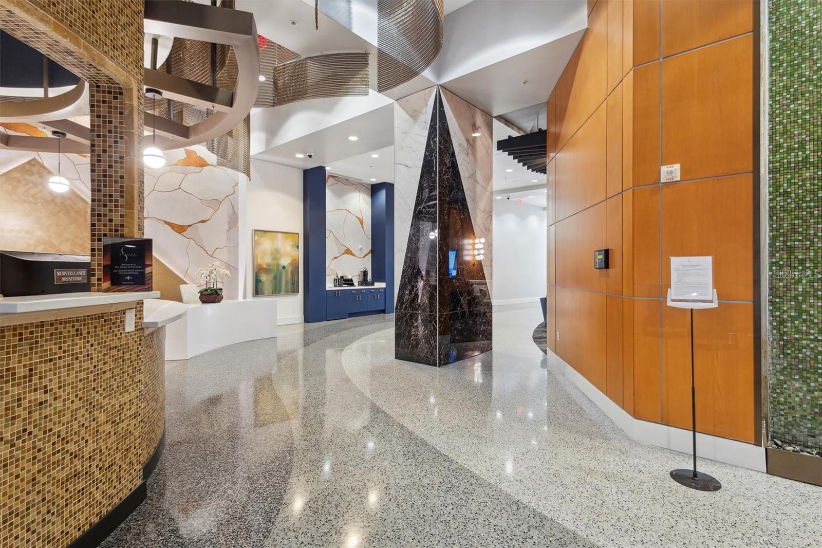 155 S COURT AVE #PENTHOUSE (2905), ORLANDO, FL, 32801