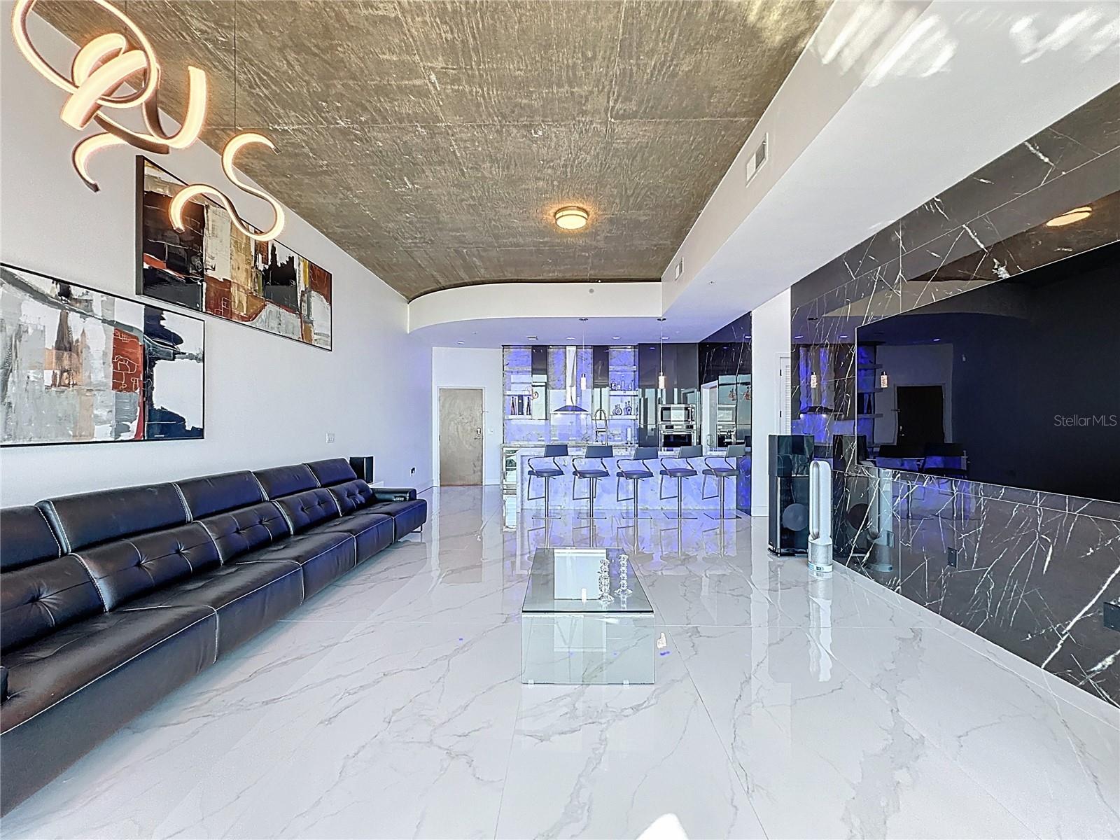 155 S COURT AVE #PENTHOUSE (2905), ORLANDO, FL, 32801