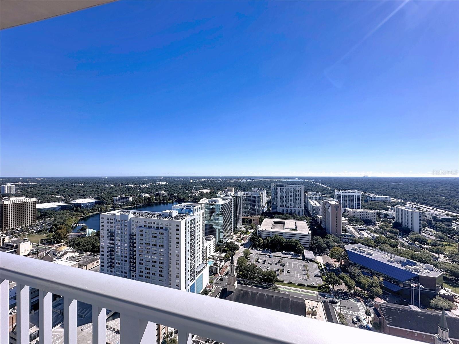 155 S COURT AVE #PENTHOUSE (2905), ORLANDO, FL, 32801