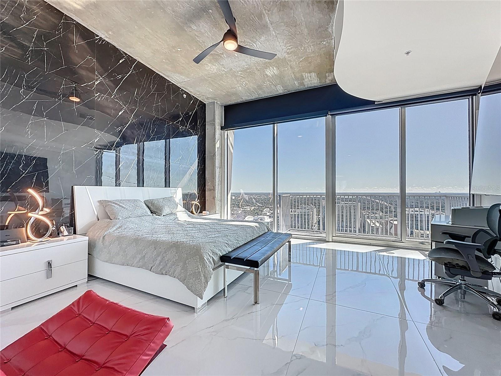 155 S COURT AVE #PENTHOUSE (2905), ORLANDO, FL, 32801