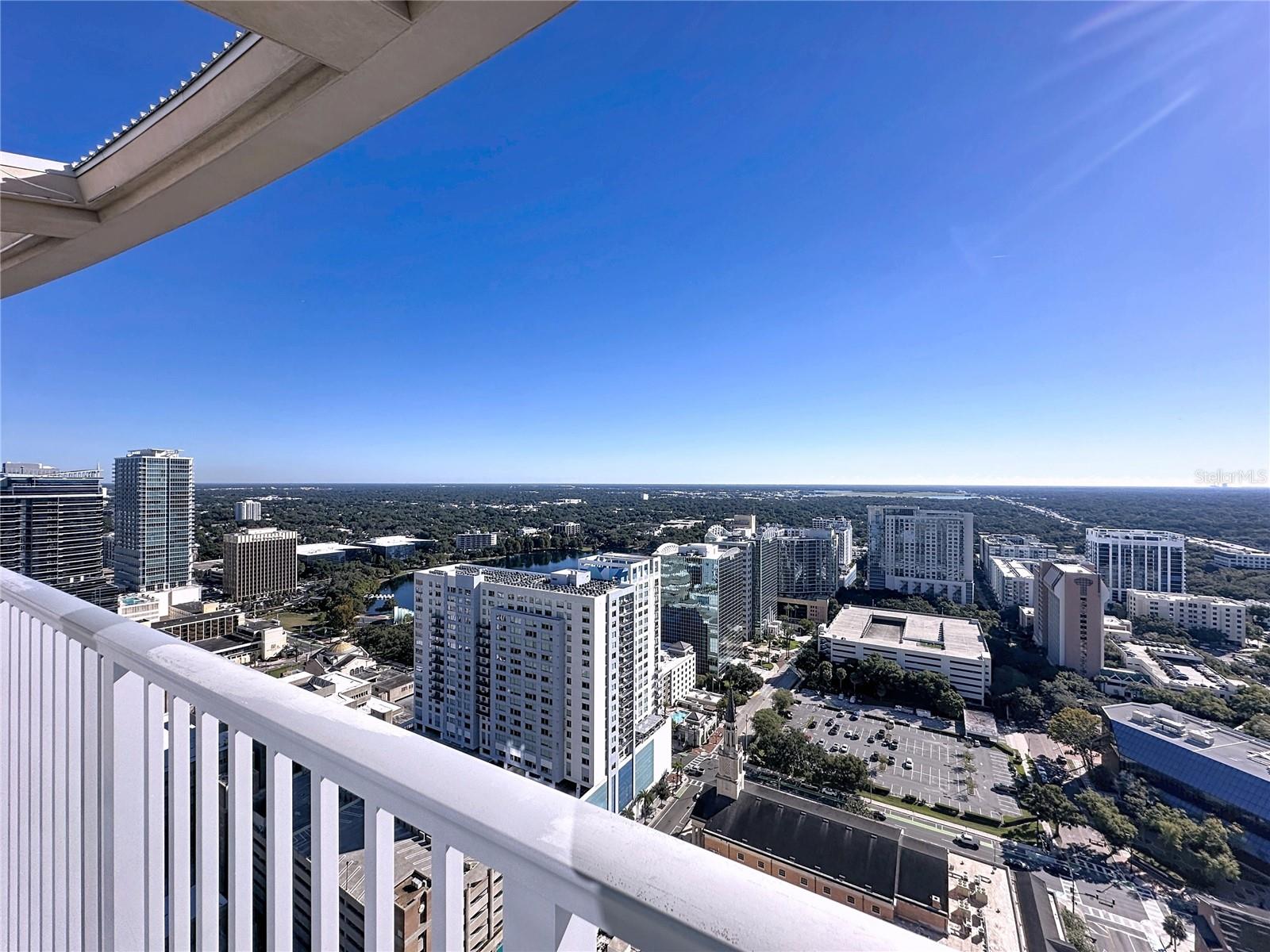 155 S COURT AVE #PENTHOUSE (2905), ORLANDO, FL, 32801