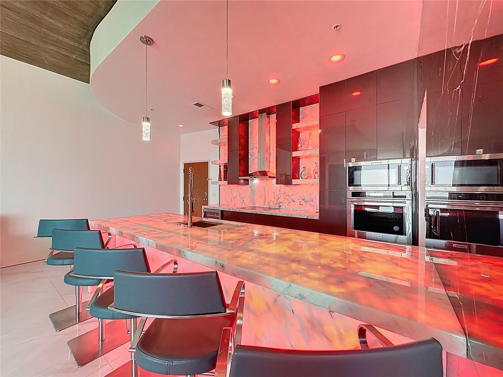 155 S COURT AVE #PENTHOUSE (2905), ORLANDO, FL, 32801