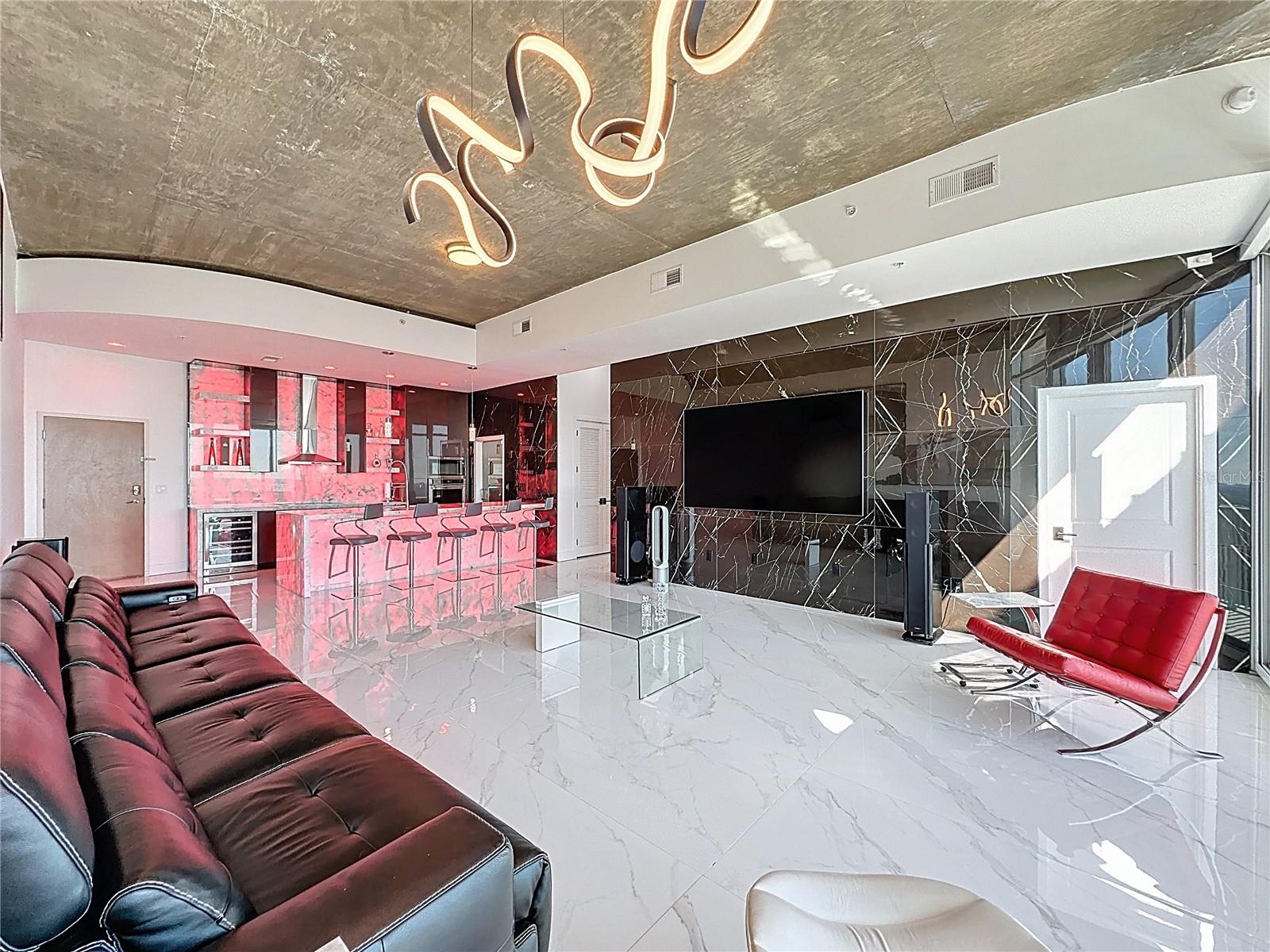 155 S COURT AVE #PENTHOUSE (2905), ORLANDO, FL, 32801