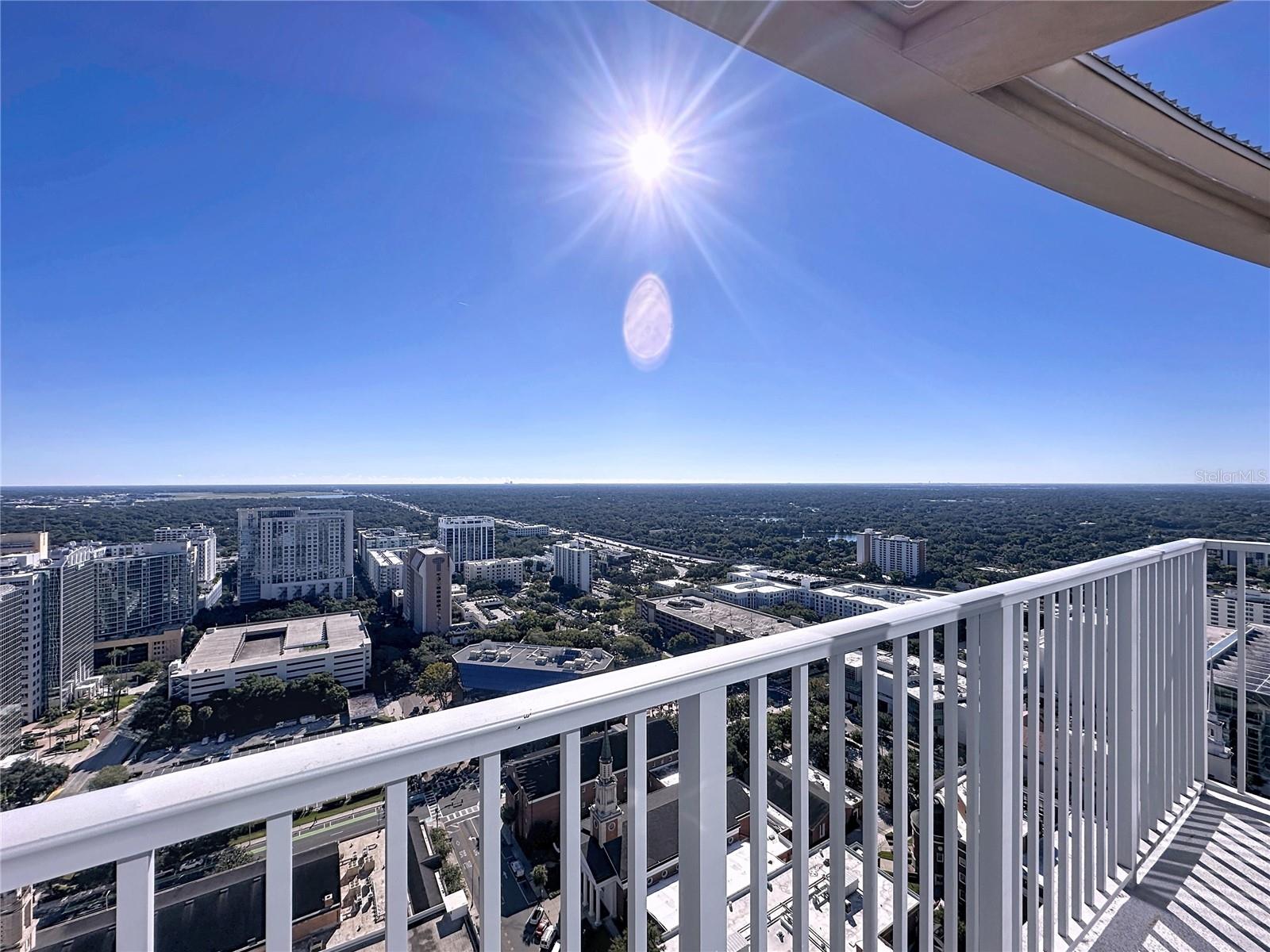 155 S COURT AVE #PENTHOUSE (2905), ORLANDO, FL, 32801