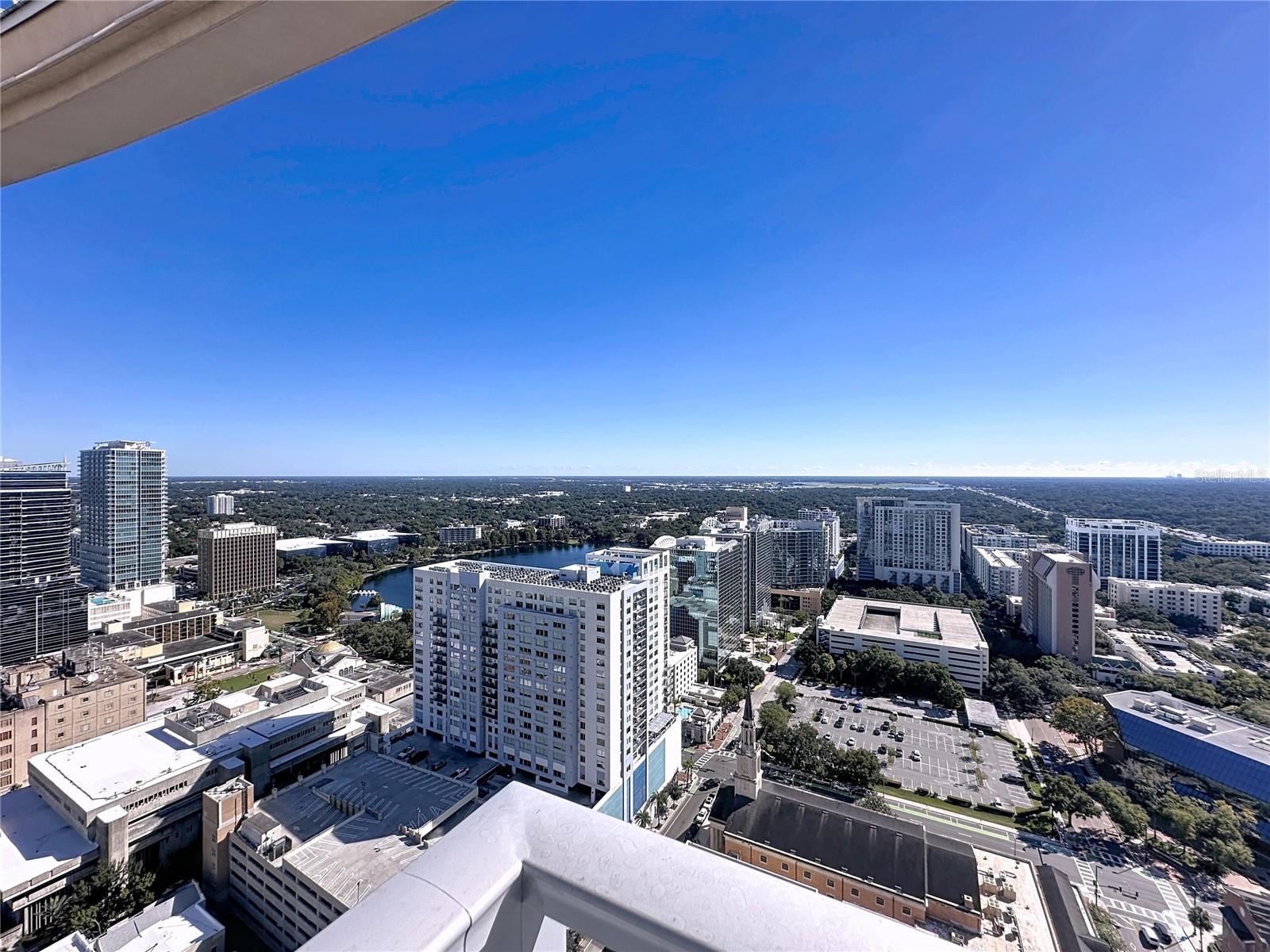 155 S COURT AVE #PENTHOUSE (2905), ORLANDO, FL, 32801