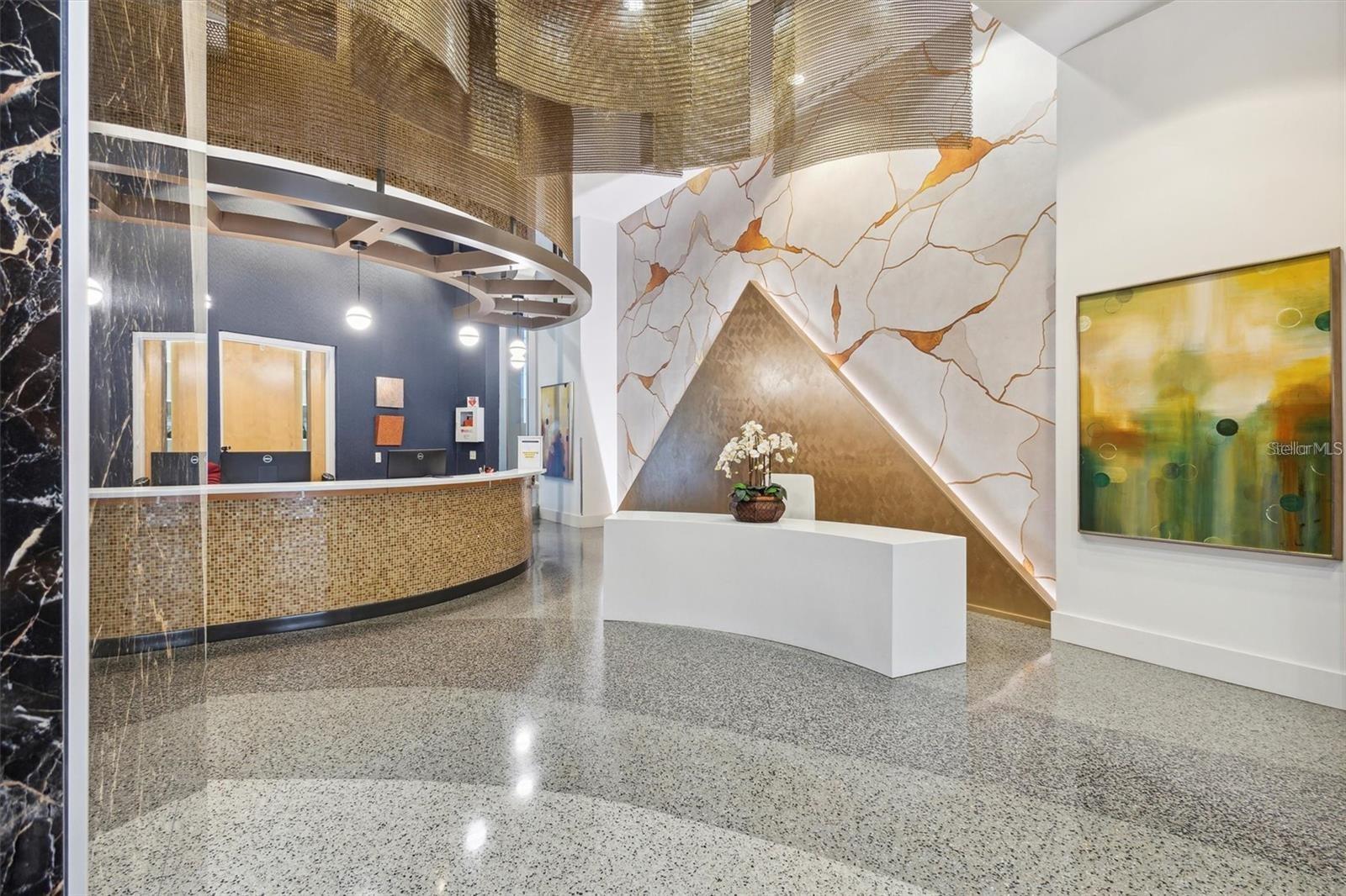 155 S COURT AVE #PENTHOUSE (2905), ORLANDO, FL, 32801