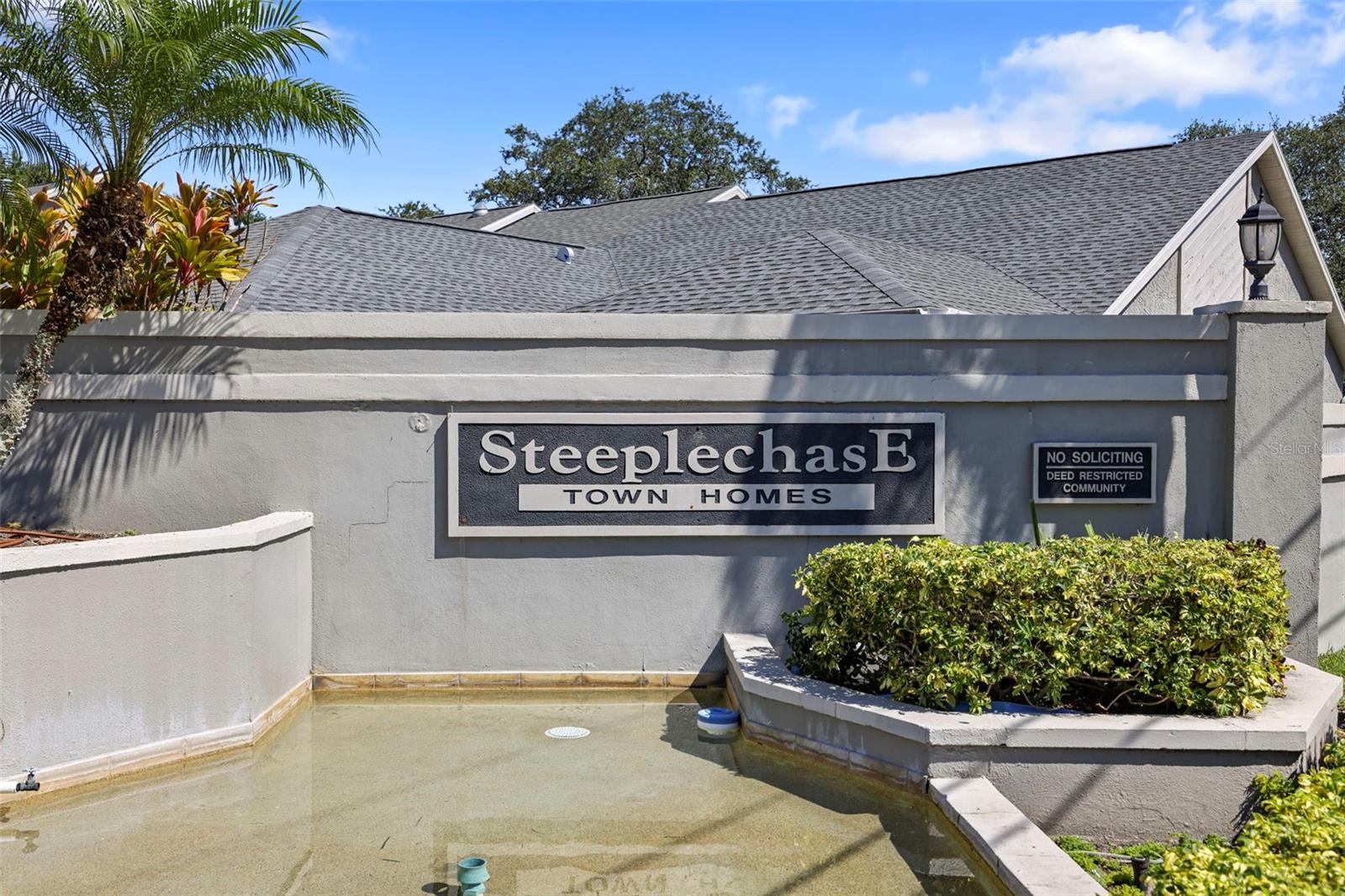 102 STEEPLECHASE LN, PALM HARBOR, FL, 34684