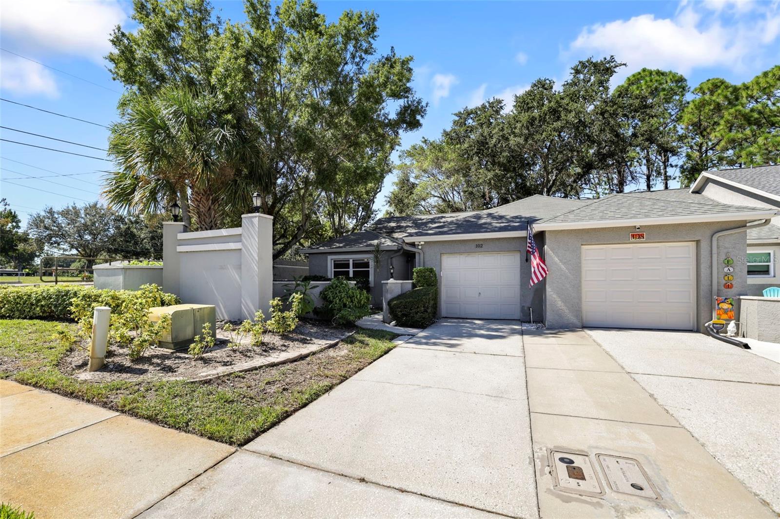 102 STEEPLECHASE LN, PALM HARBOR, FL, 34684