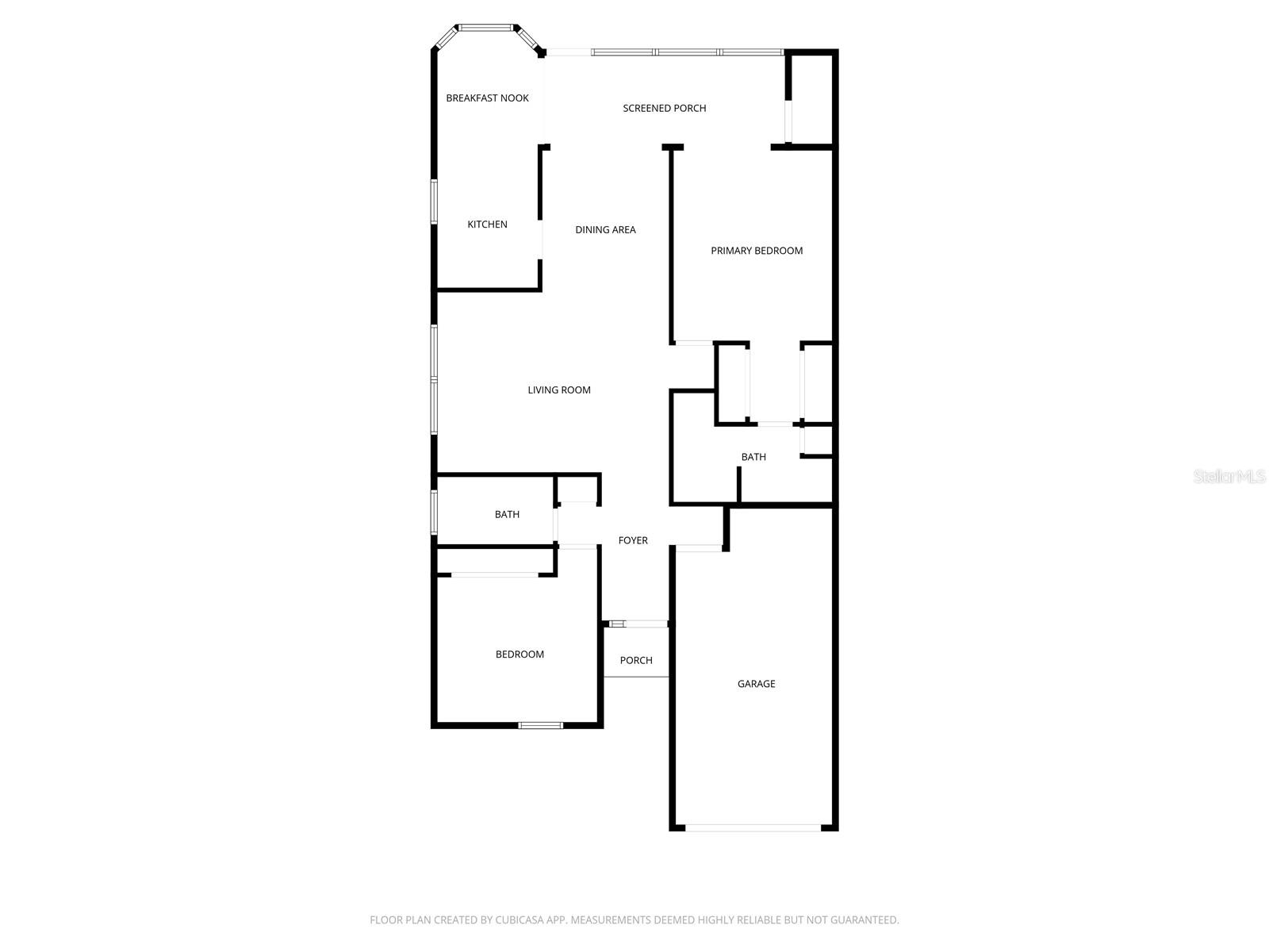 102 STEEPLECHASE LN, PALM HARBOR, FL, 34684