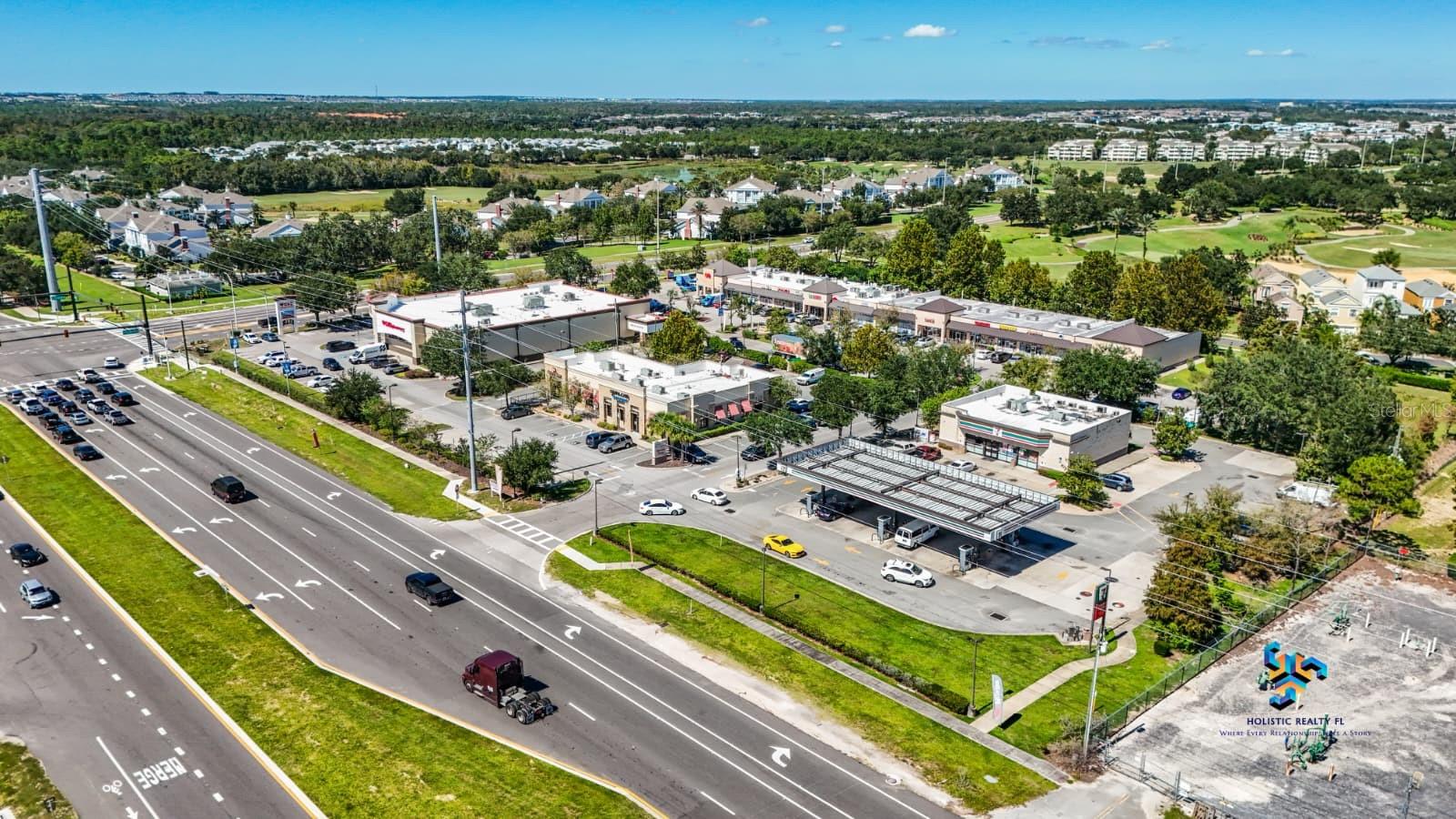 420 FAMAGUSTA DR, DAVENPORT, FL, 33896