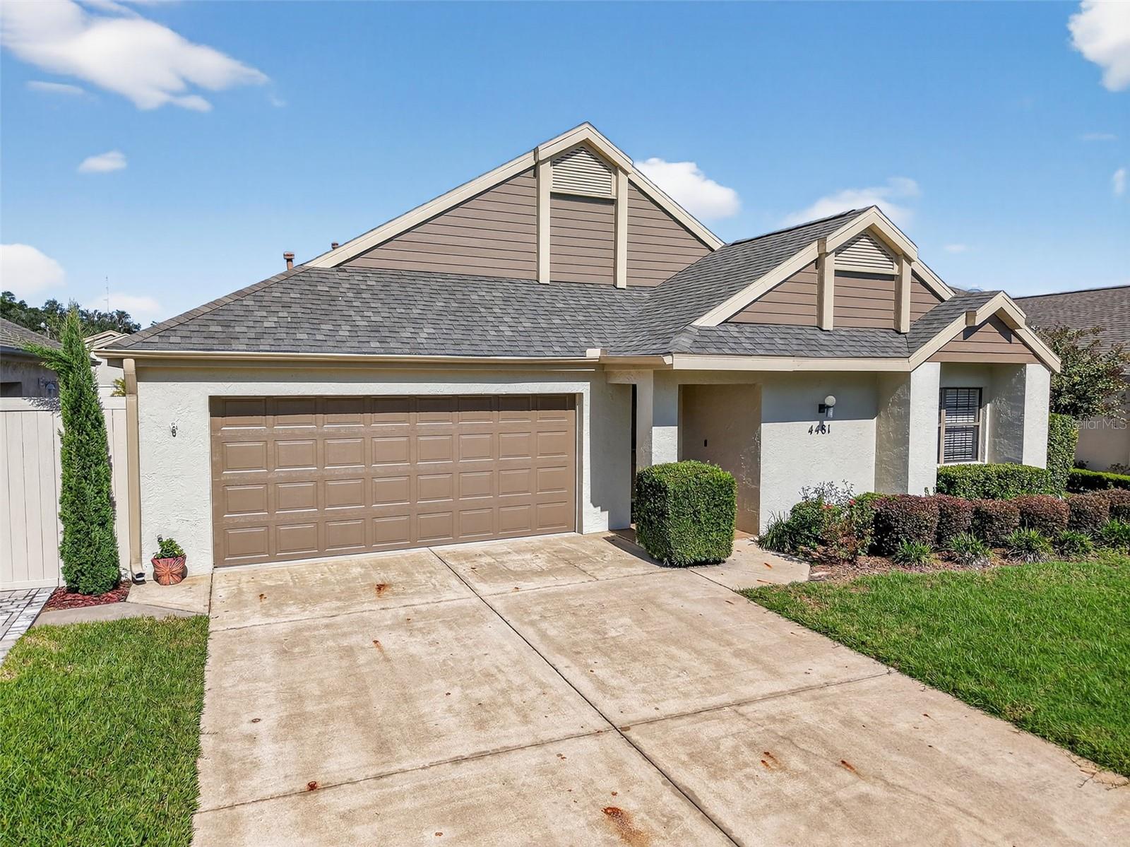 4481 NE 4TH ST, OCALA, FL, 34470