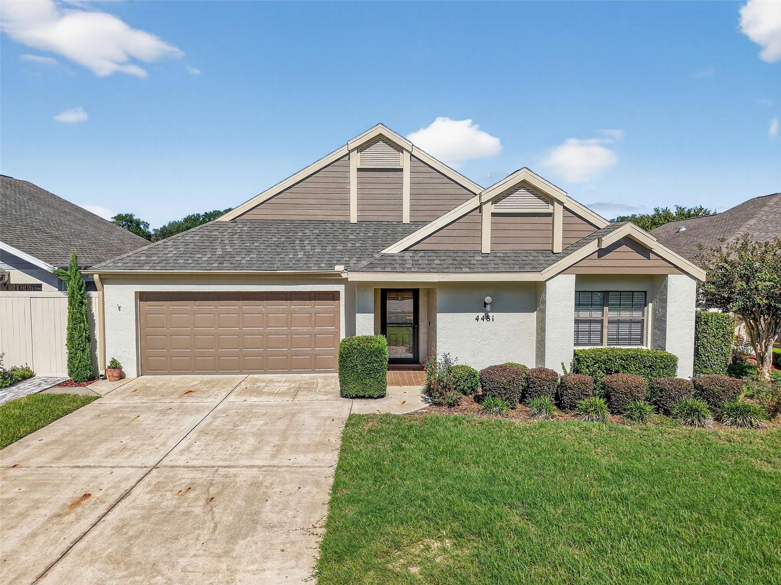 4481 NE 4TH ST, OCALA, FL, 34470