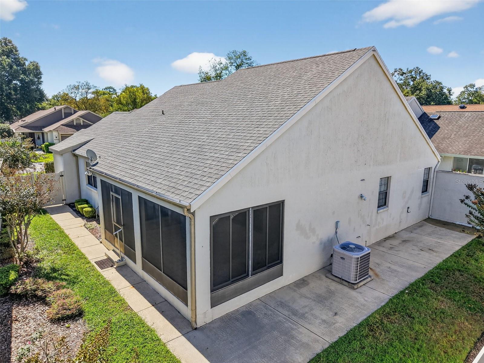 4481 NE 4TH ST, OCALA, FL, 34470