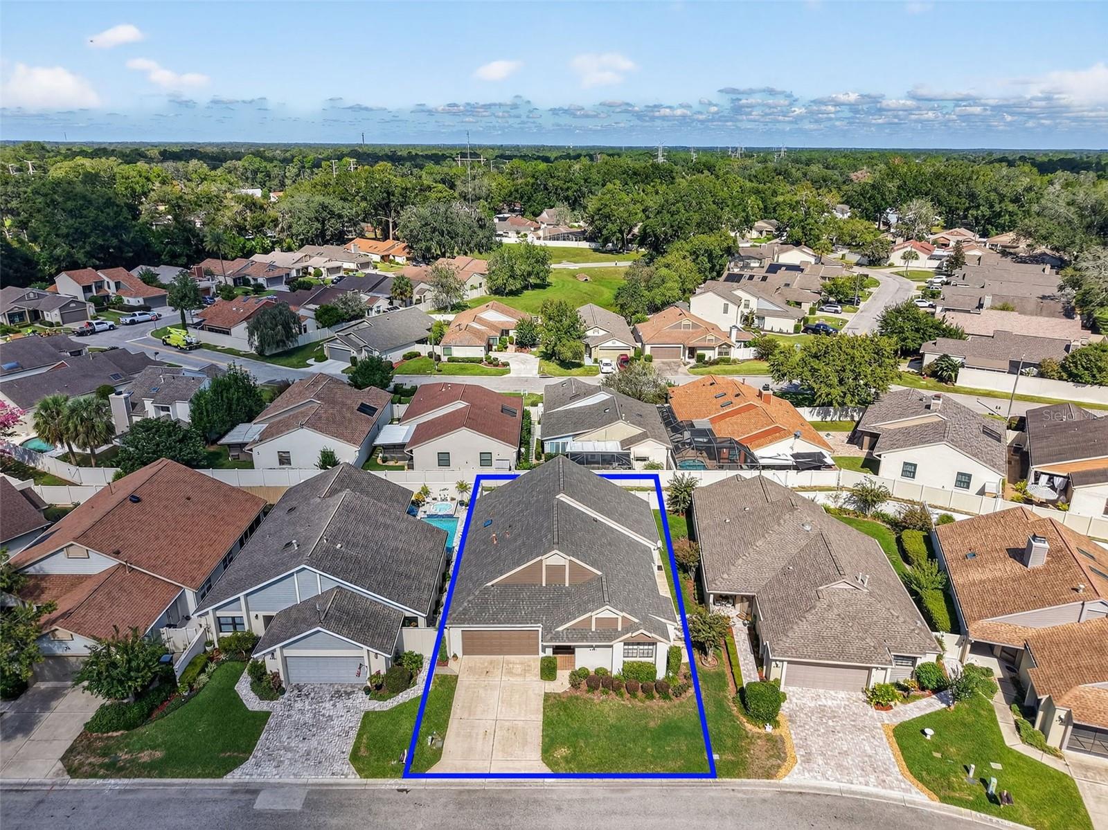 4481 NE 4TH ST, OCALA, FL, 34470