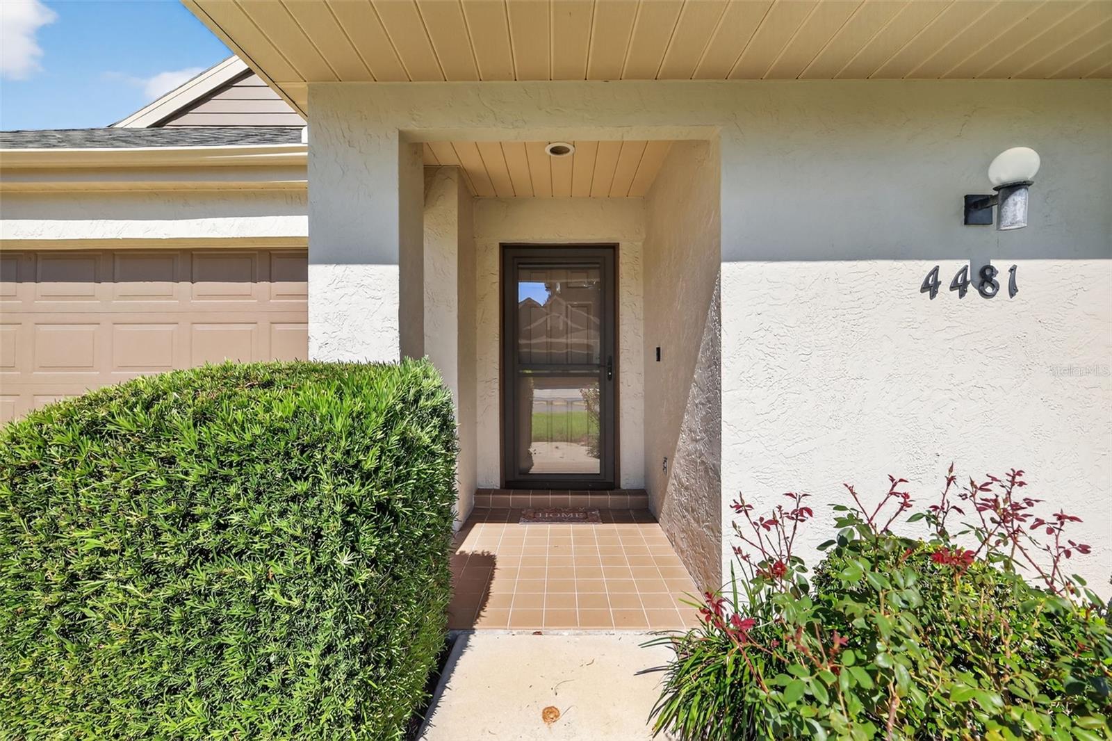 4481 NE 4TH ST, OCALA, FL, 34470