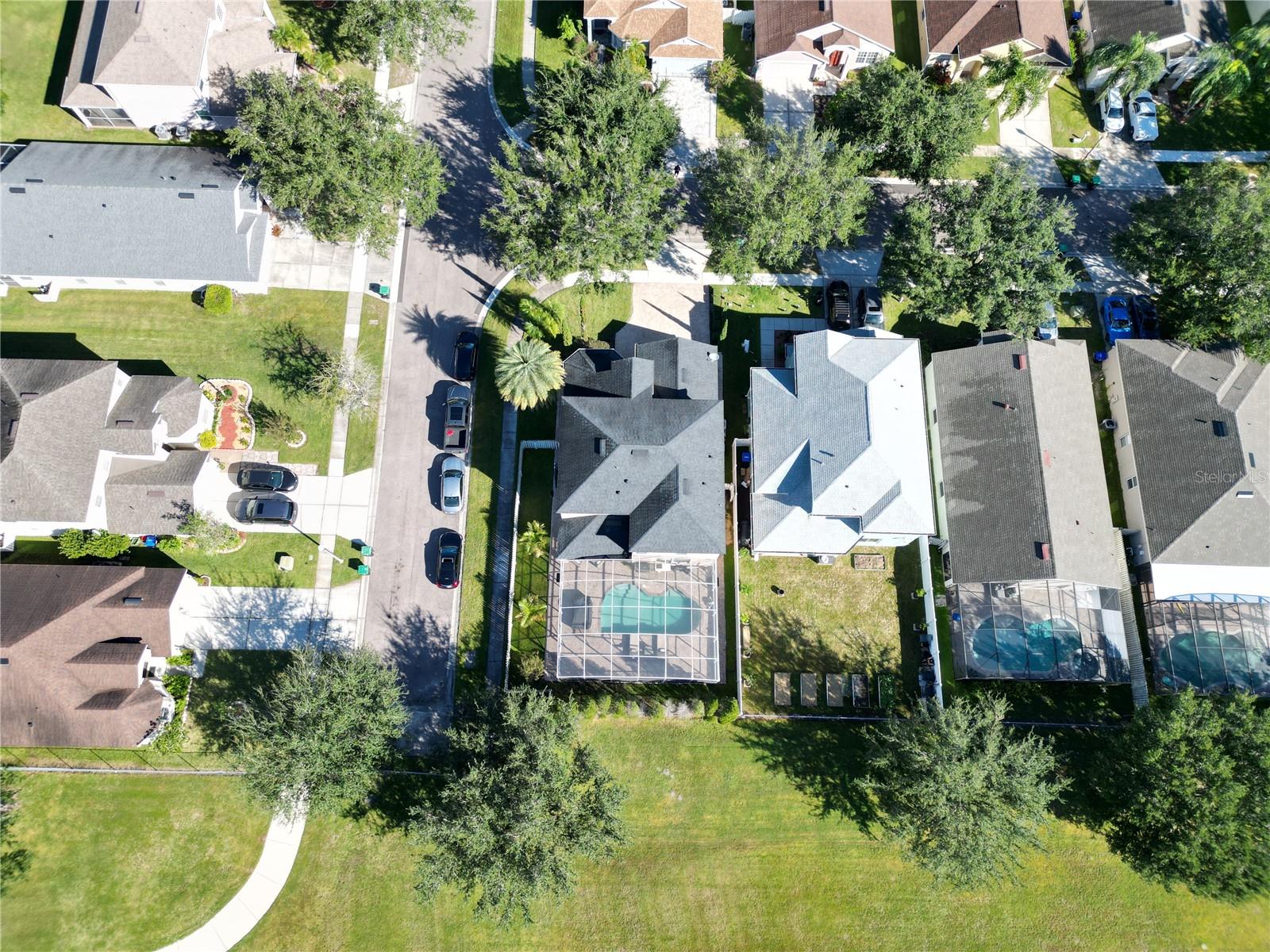 5160 TERRA VISTA WAY, ORLANDO, FL, 32837