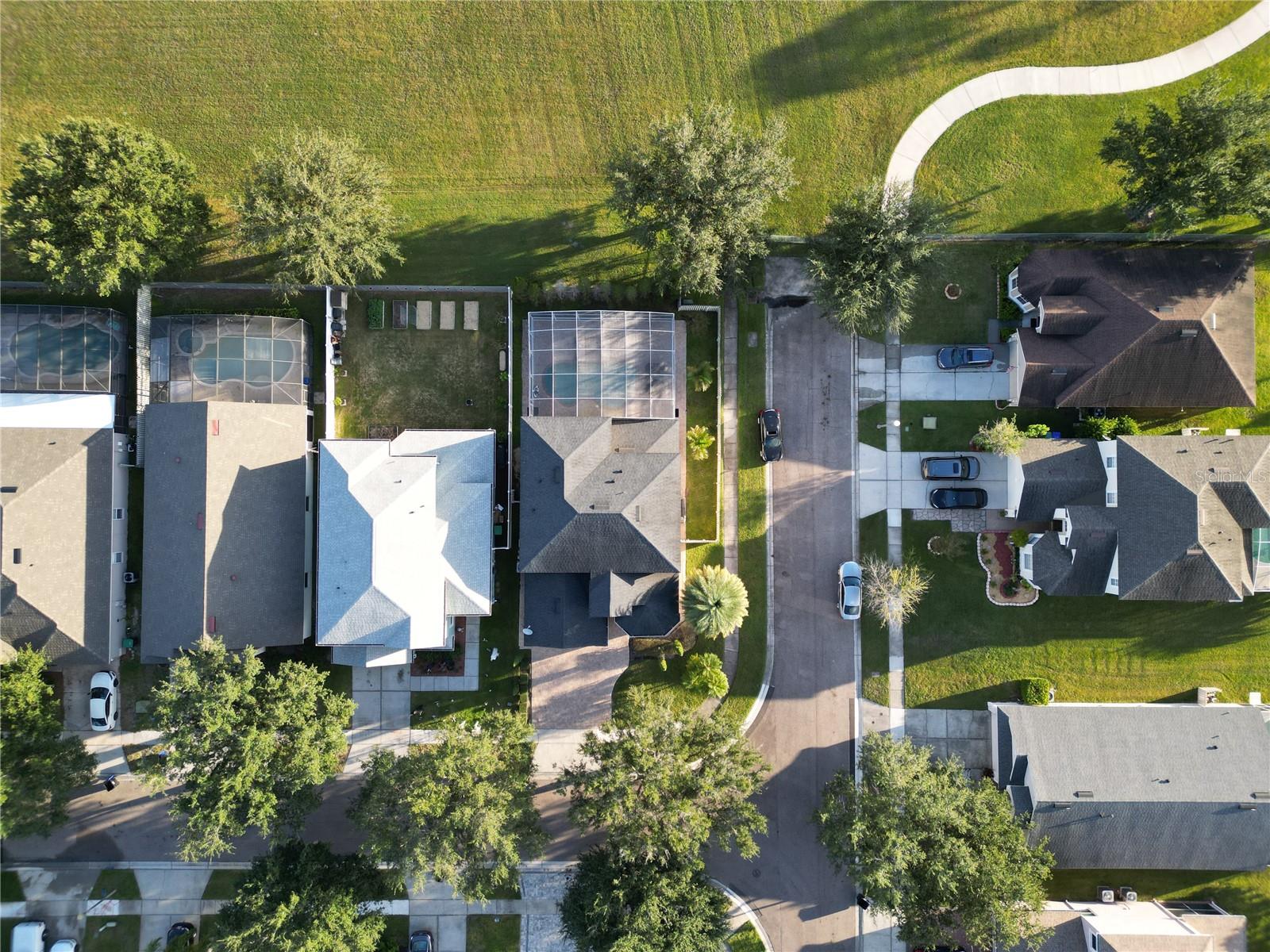 5160 TERRA VISTA WAY, ORLANDO, FL, 32837