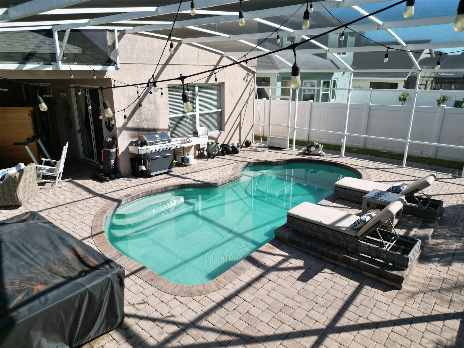 5160 TERRA VISTA WAY, ORLANDO, FL, 32837