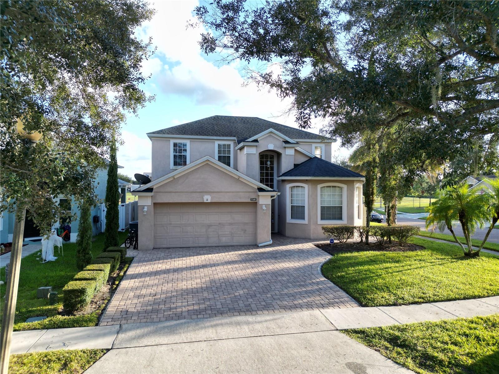 5160 TERRA VISTA WAY, ORLANDO, FL, 32837
