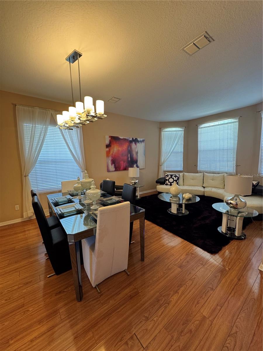 5160 TERRA VISTA WAY, ORLANDO, FL, 32837