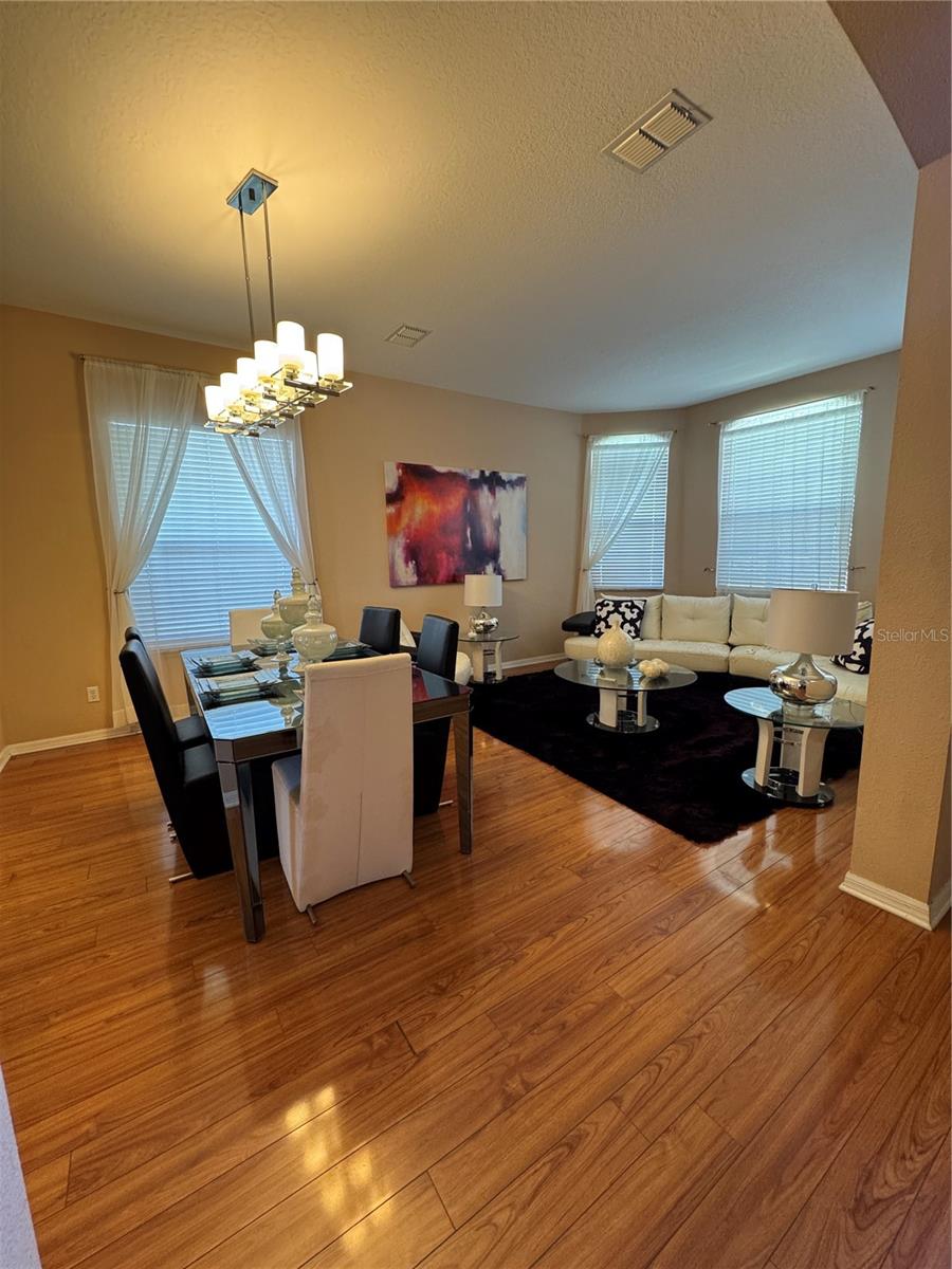 5160 TERRA VISTA WAY, ORLANDO, FL, 32837