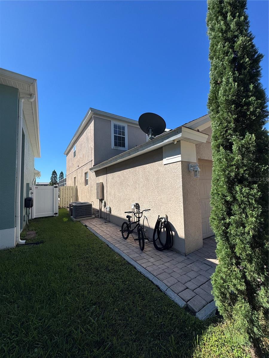 5160 TERRA VISTA WAY, ORLANDO, FL, 32837