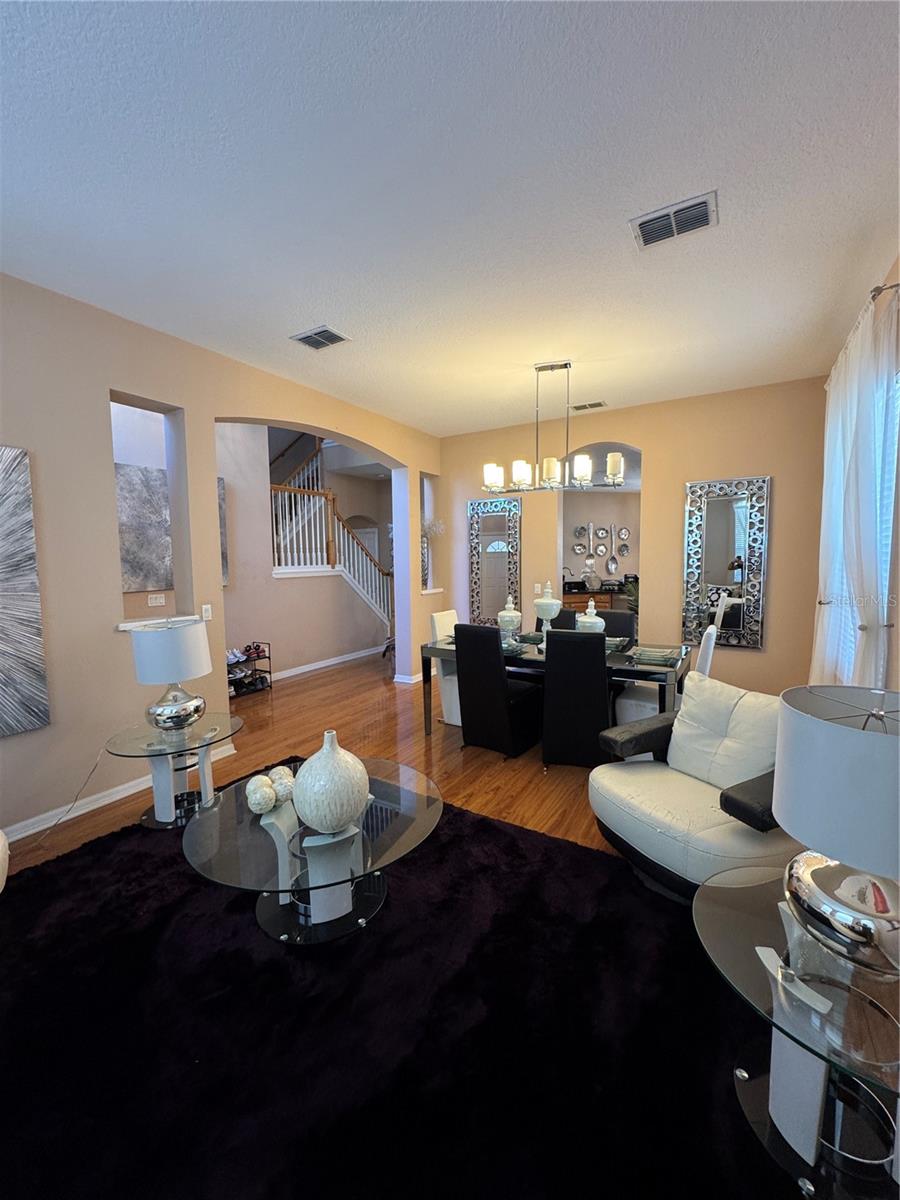 5160 TERRA VISTA WAY, ORLANDO, FL, 32837