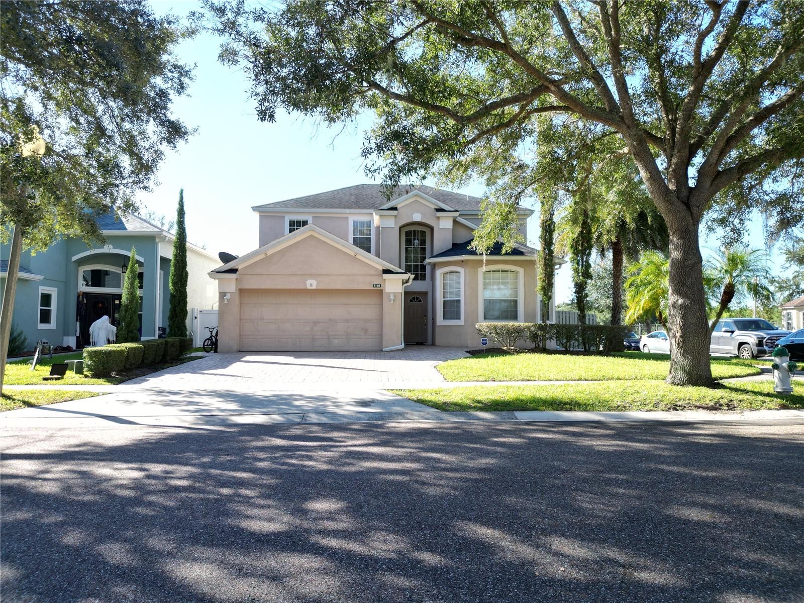 5160 TERRA VISTA WAY, ORLANDO, FL, 32837