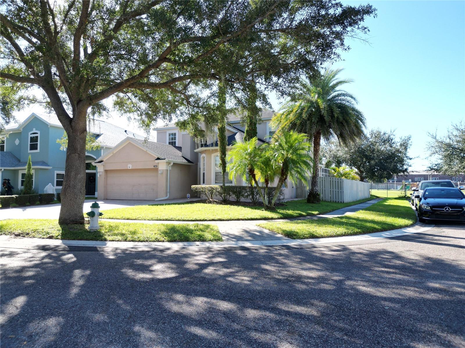 5160 TERRA VISTA WAY, ORLANDO, FL, 32837