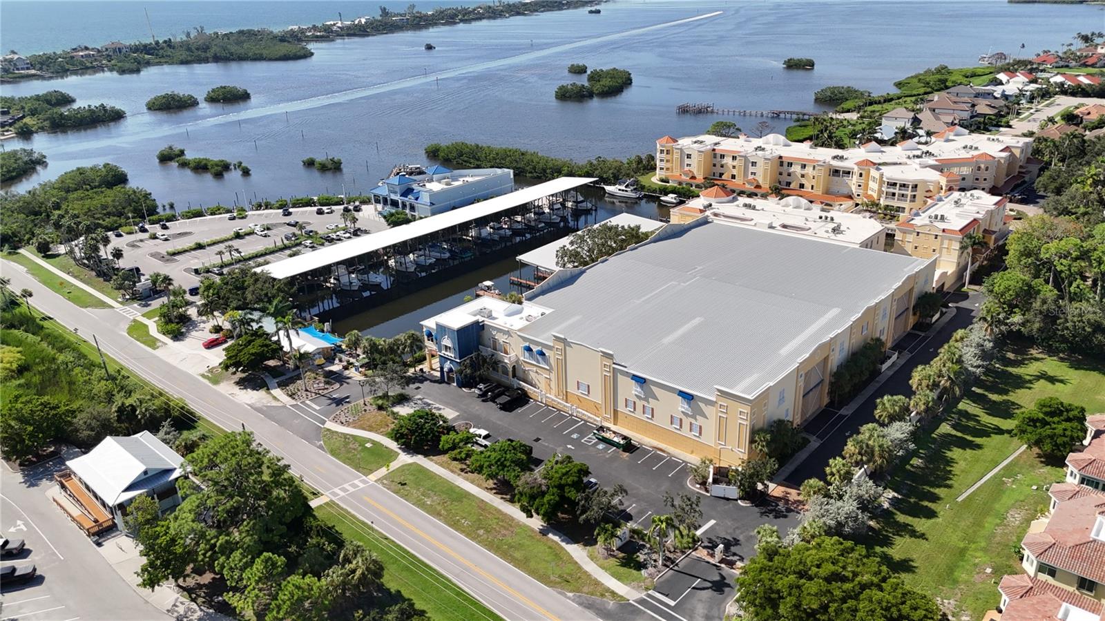 570 BLACKBURN POINT RD #35, OSPREY, FL, 34229