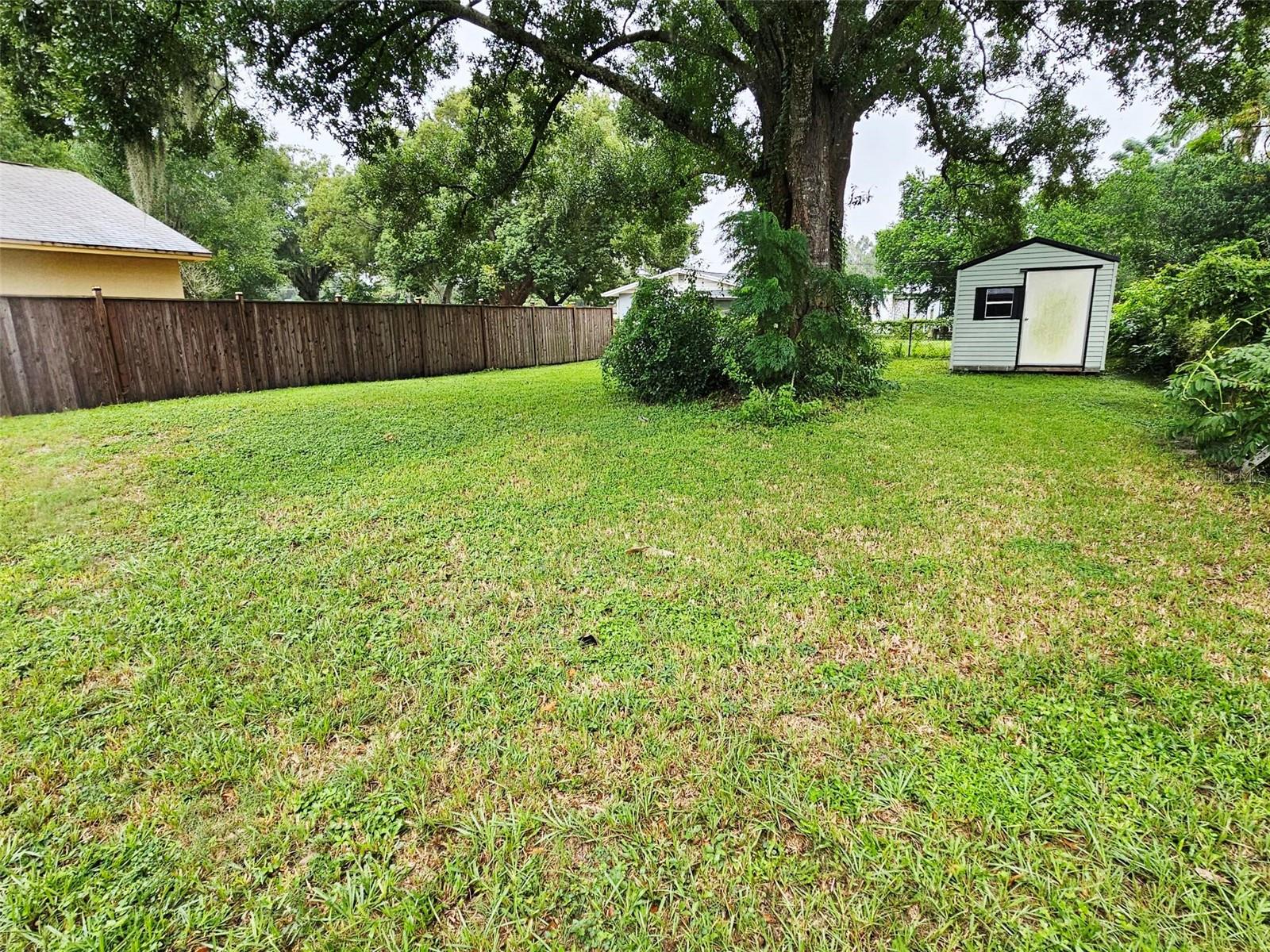 4803 ROUSH AVE, ORLANDO, FL, 32803