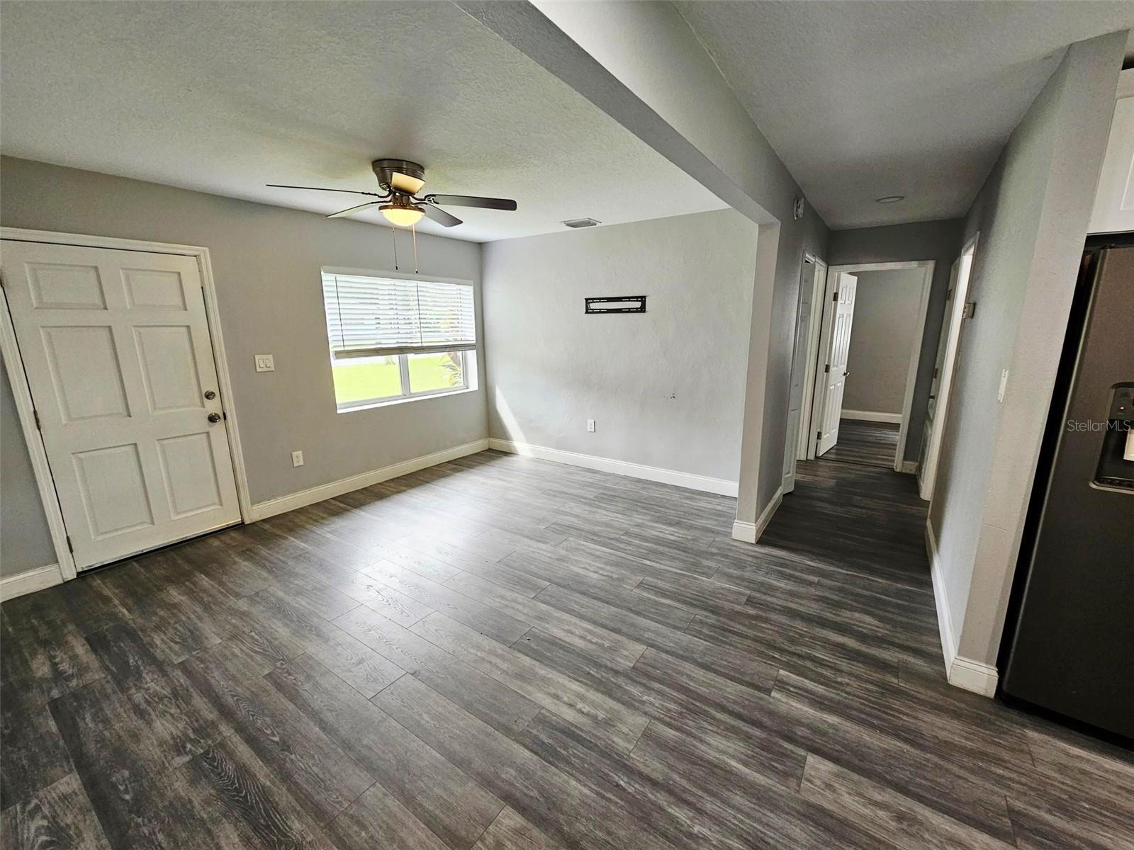 4803 ROUSH AVE, ORLANDO, FL, 32803