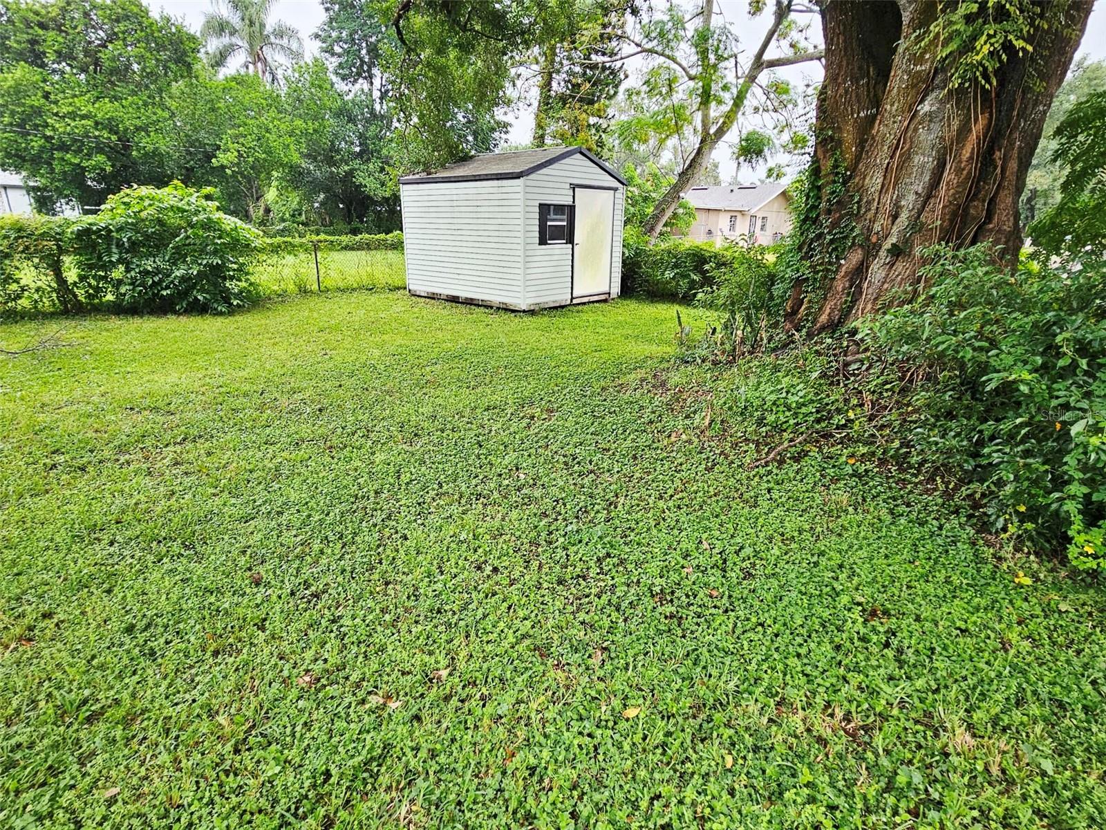 4803 ROUSH AVE, ORLANDO, FL, 32803