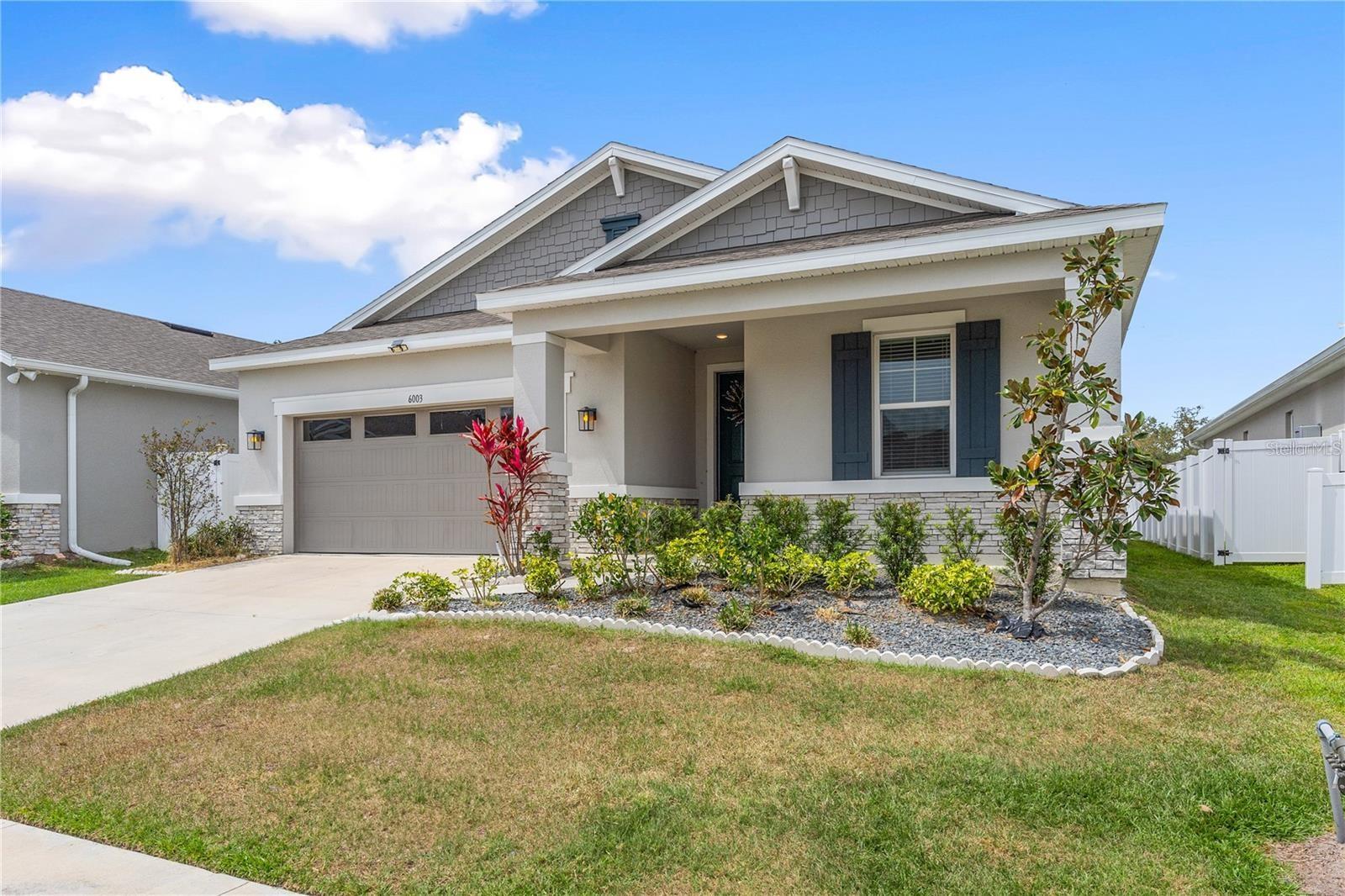 6003 NIGHTJAR CT, OKAHUMPKA, FL, 34762