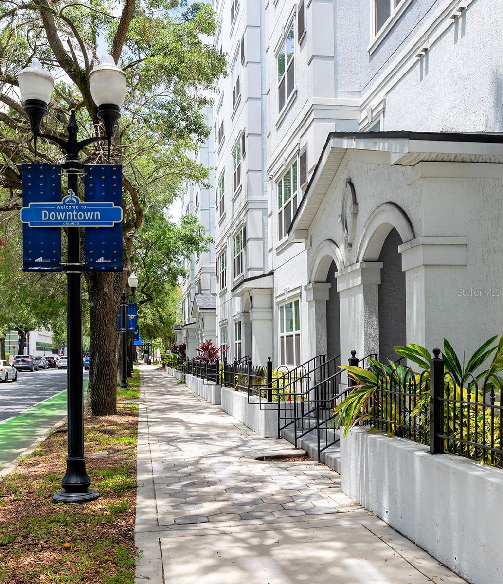 202 E SOUTH ST #4038, ORLANDO, FL, 32801