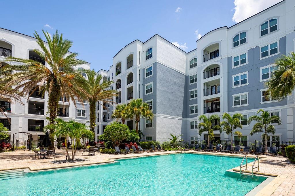 202 E SOUTH ST #4038, ORLANDO, FL, 32801